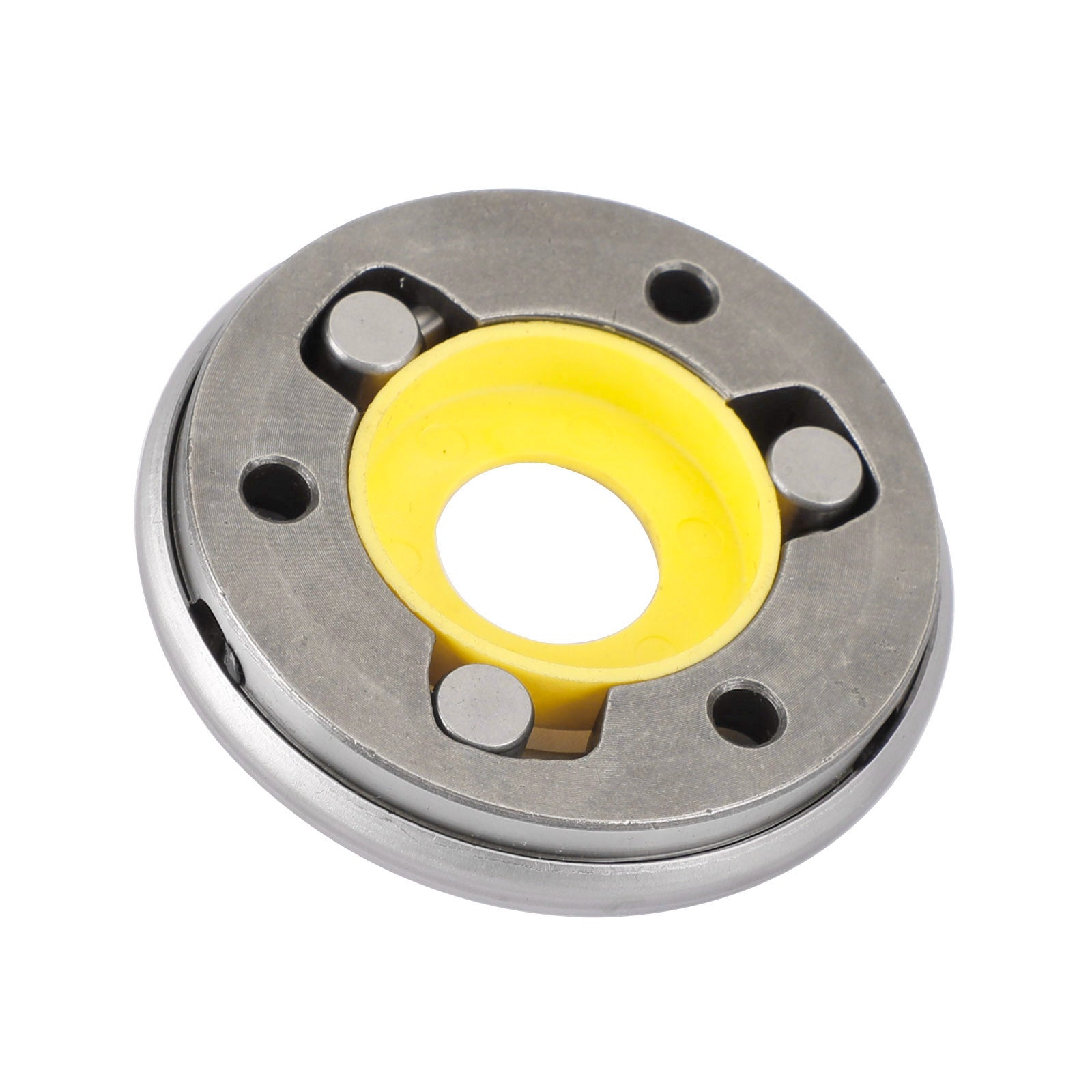 Conjunto embrague arranque unidireccional exterior Beta RR 125 LC 2013-2020