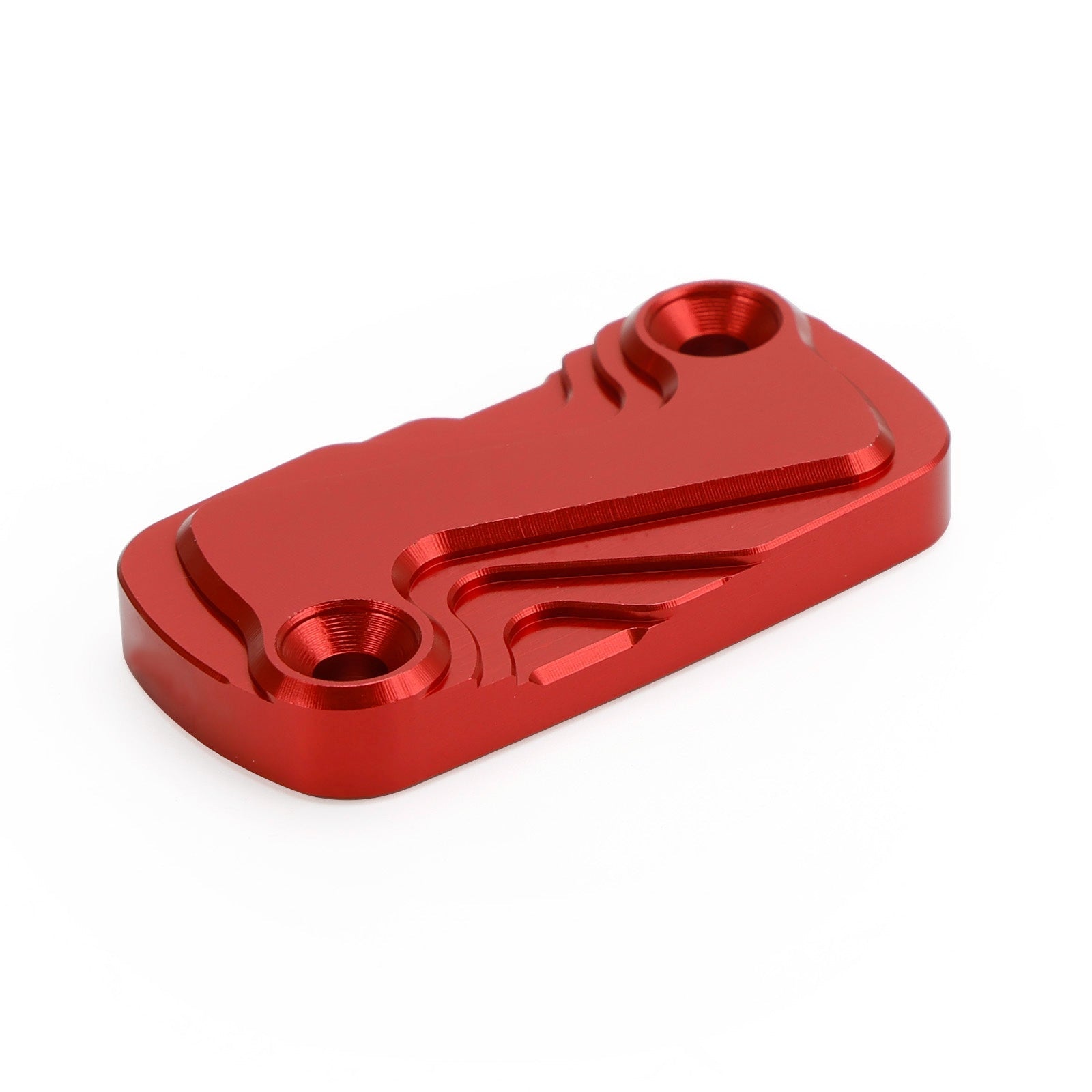 Tappo del serbatoio liquido freno posteriore CNC, per Suzuki GSX-S 750 GSXS 750 2017-2024