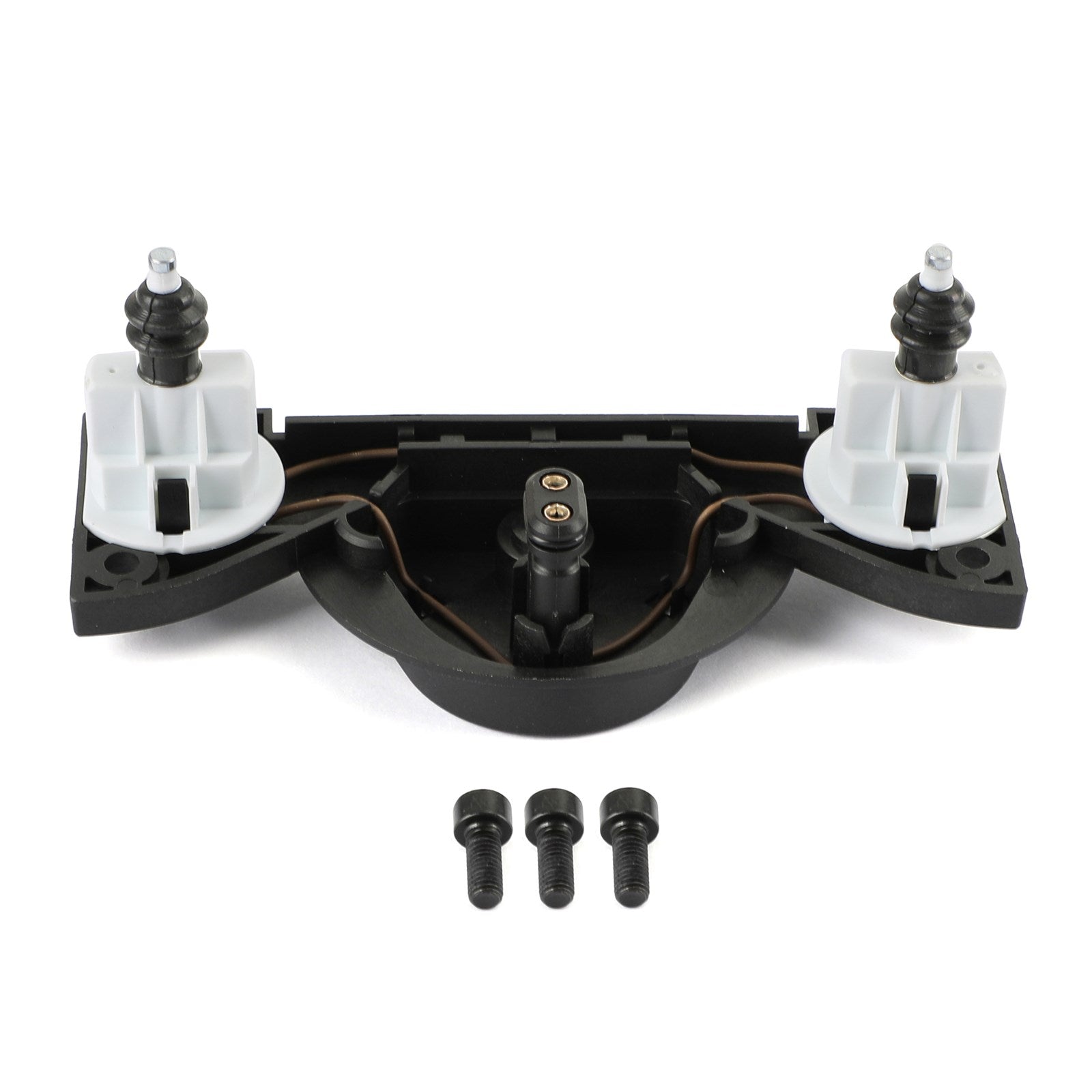 Modulateur de valve navette tout ABS pour Defender & Discovery 2 - SWO500030 Générique