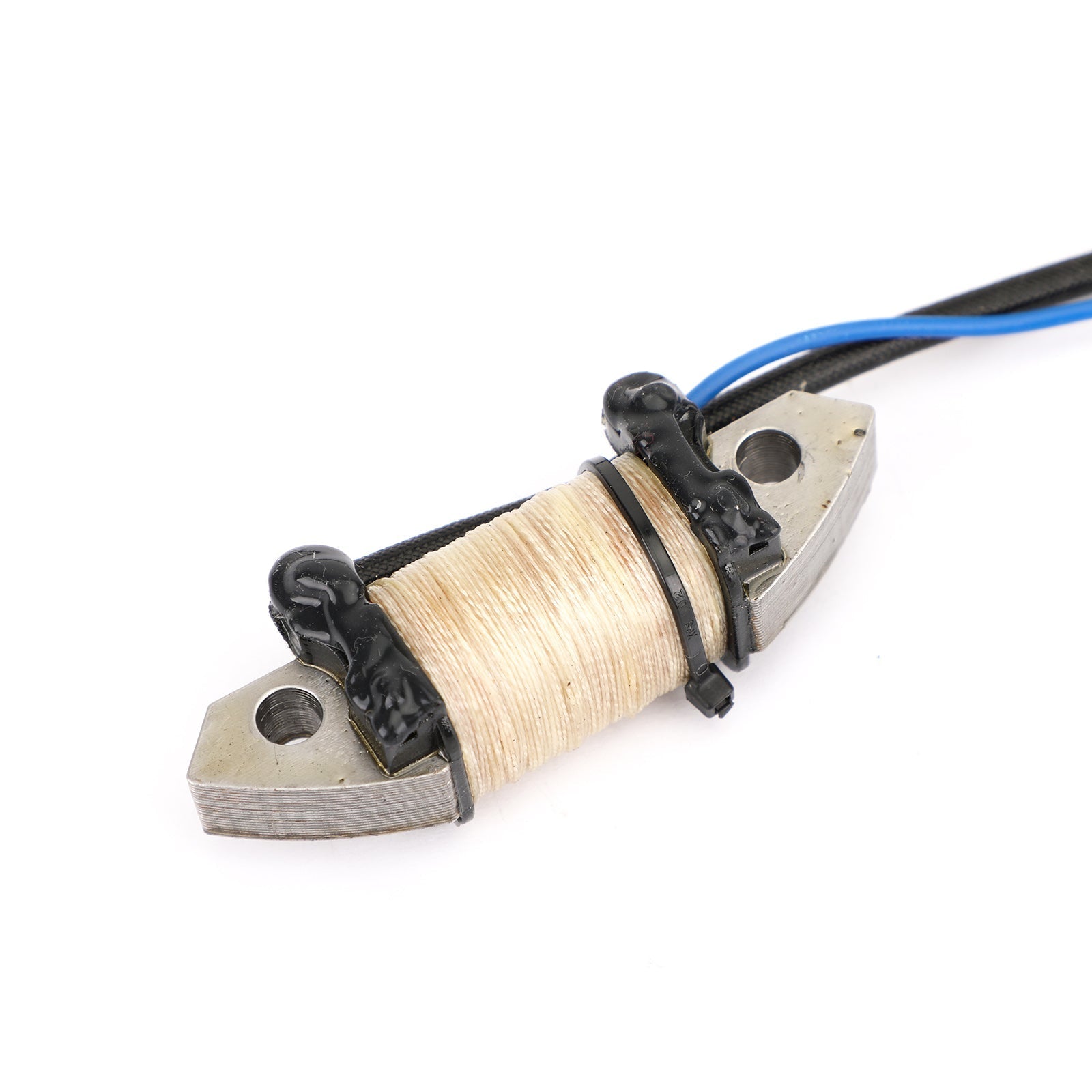 Bobine de charge pour Yamaha Outboard 40Hp 50Hp 2T 1989-2017 Magneto Assembly Generic