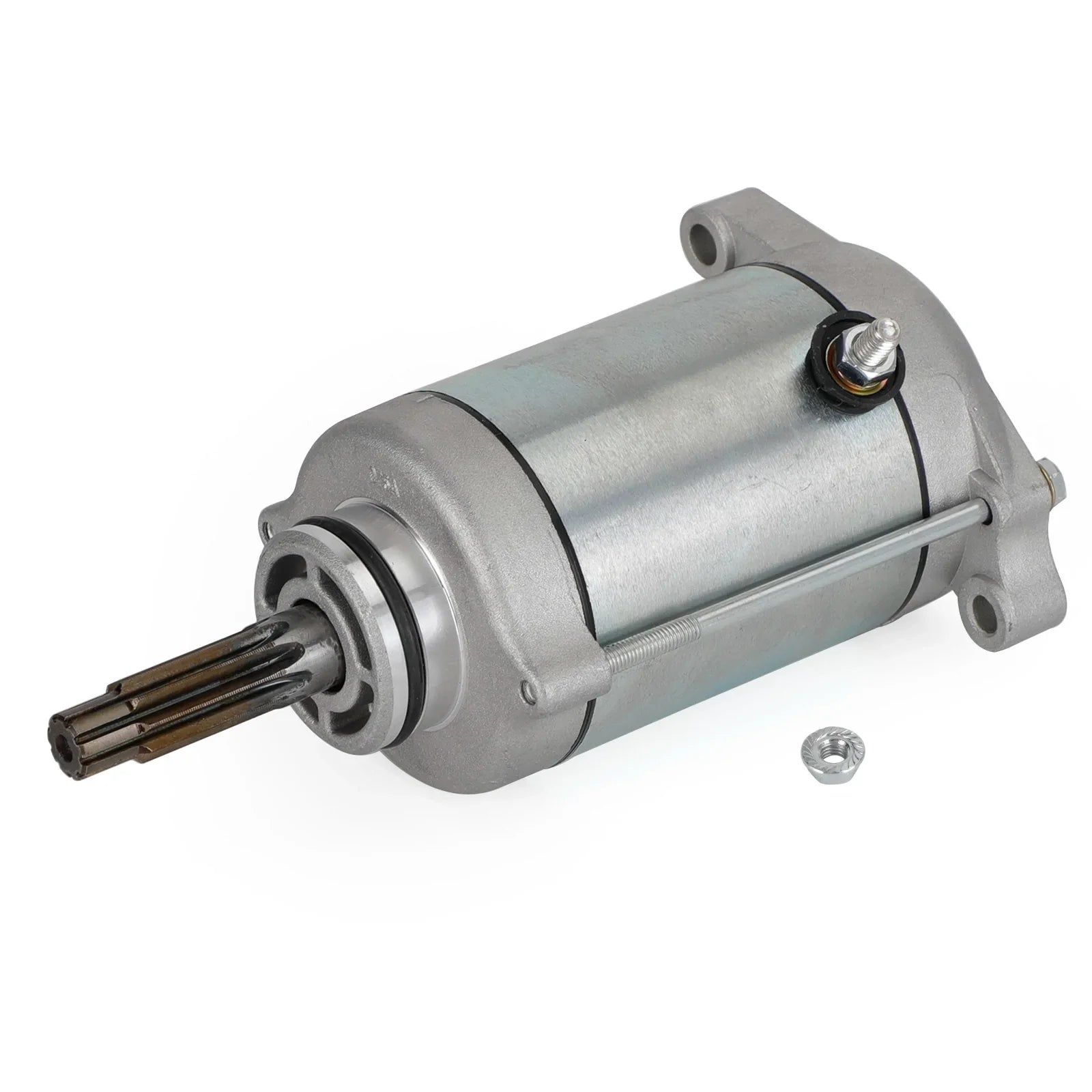 Startmotor voor Suzuki DR 600 S SE RE RSE 1991-2019 XF 650 Freewind 1997-2001