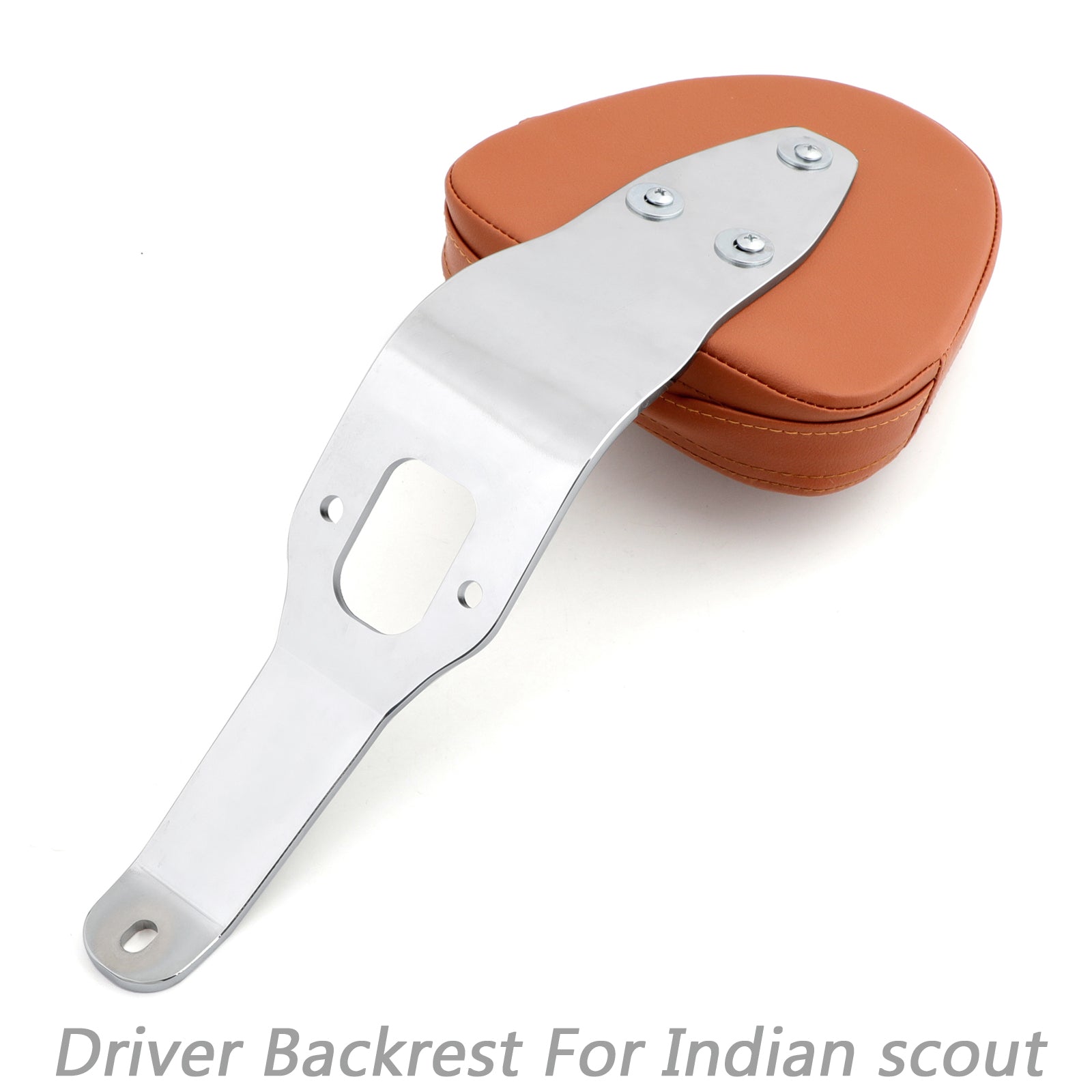 Kuljettajatiedosto Indian Scout 2015-2018 Scout Sixty 2016-2018 Noir Generic