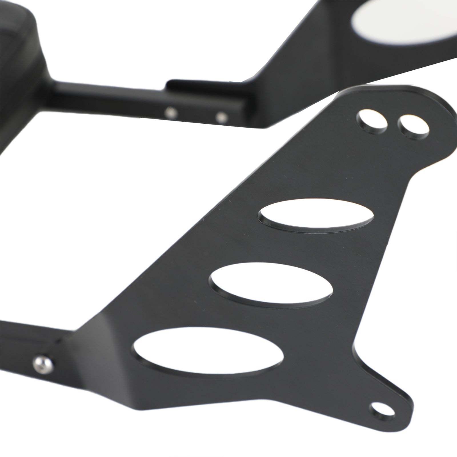 Oparcie pasażera motocykla pasuje do Honda CM1100 CMX1100 Rebel 1100 2021+ Generic