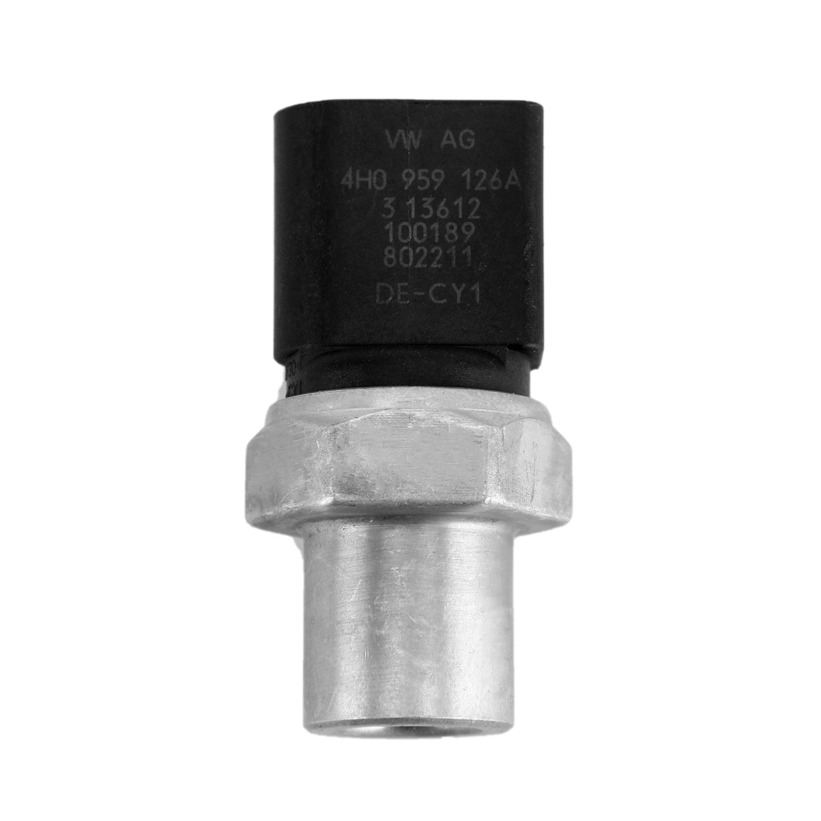 Czujnik ciśnienia klimatyzacji Audi A4 A5 Q5 VW Touareg 4H0959126B