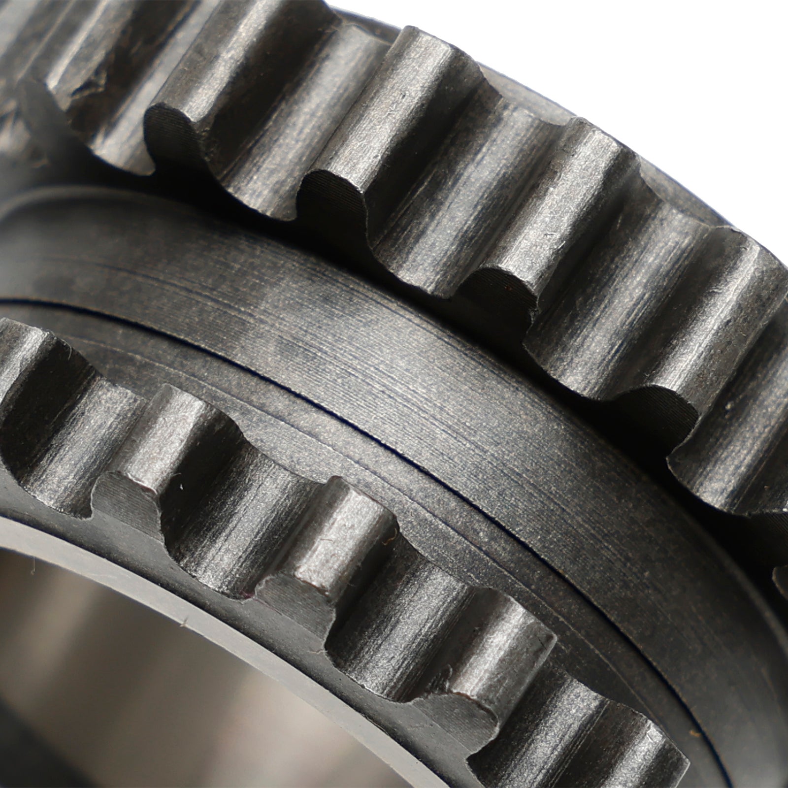 Kit catena di distribuzione Range Rover Evoque 2012 LR025632 LR025000 LR095137 LR024999 LR033733 LR025263