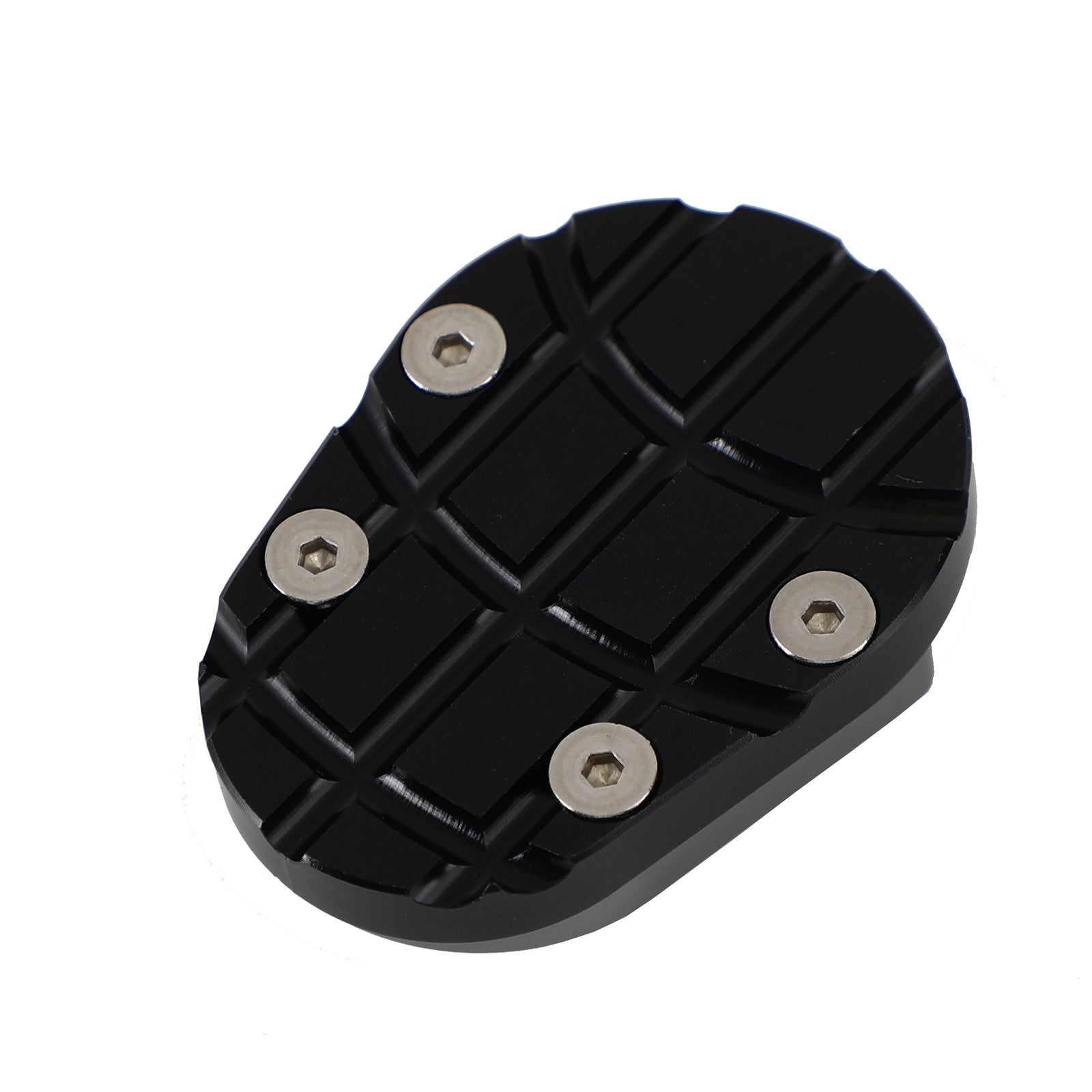 KANTTENSTAND VOOR VERGANGSTOP FAST PLAAT VOOR VESPA Sprint 150 Primavera 150 2013-2020 Generiek