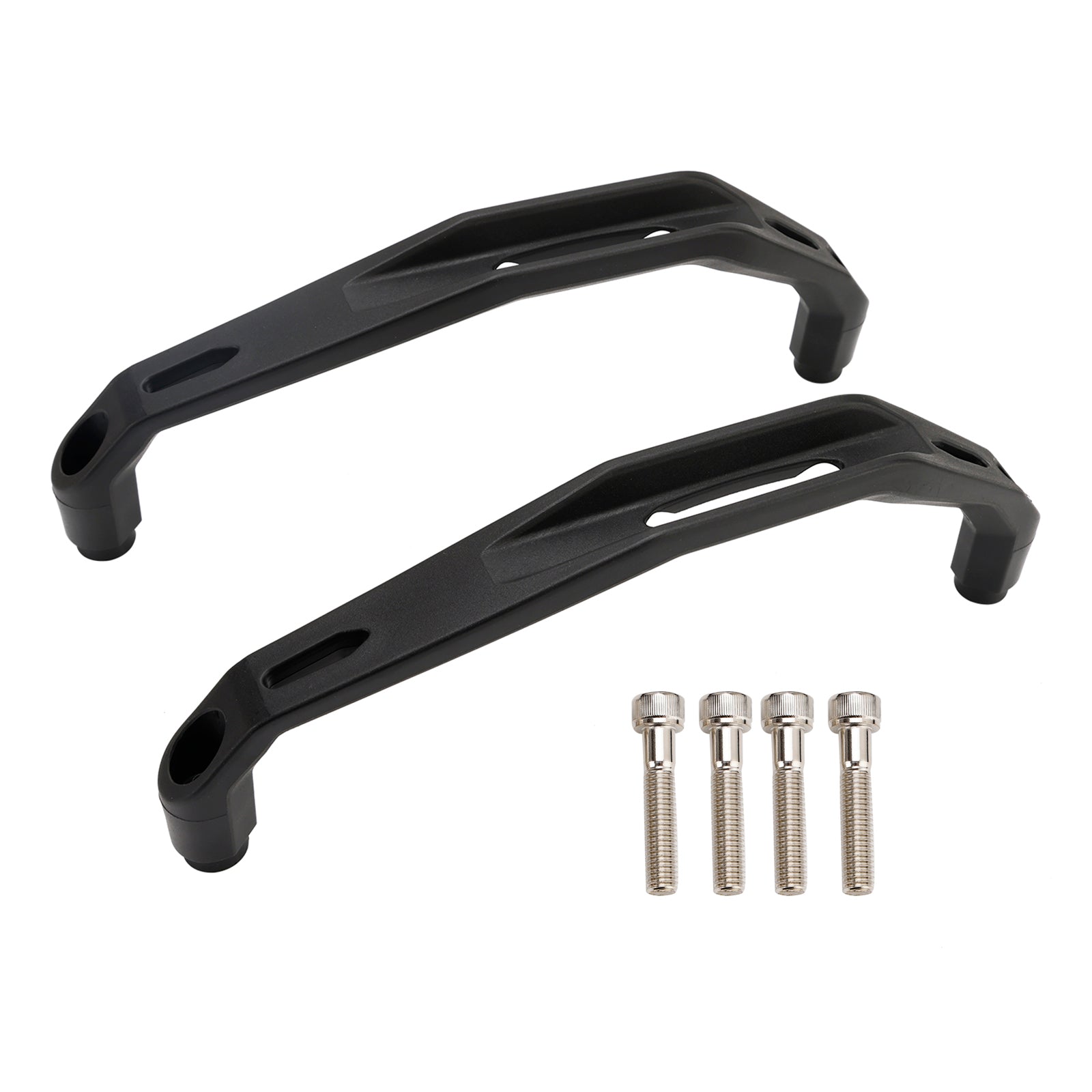 Takamatkustajan käsinojan käsituki Yamaha Tenere 700 / XTZ 700 2019-2022