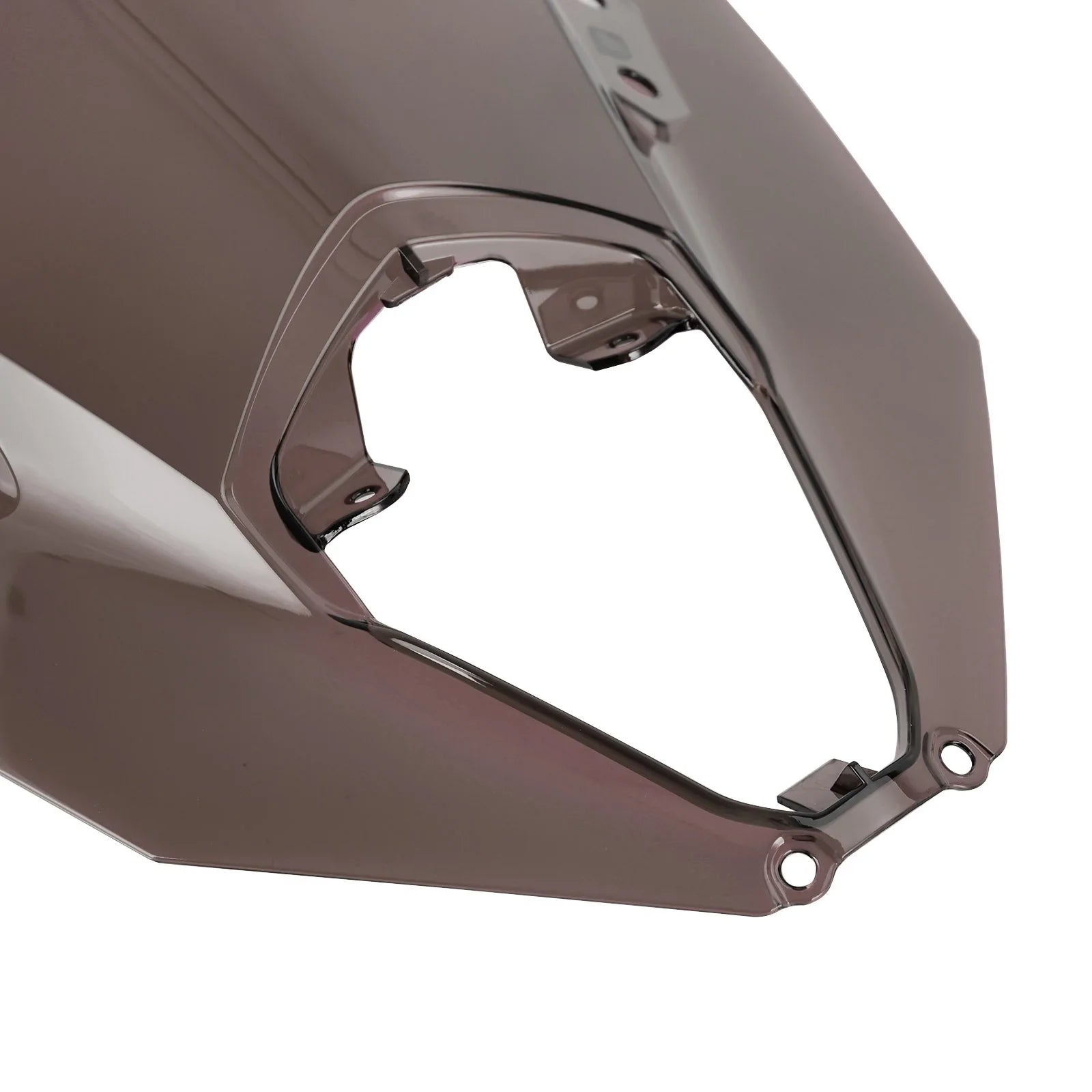 Protection de pare-brise Kawasaki NINJA 650 ER6F 2020-2022