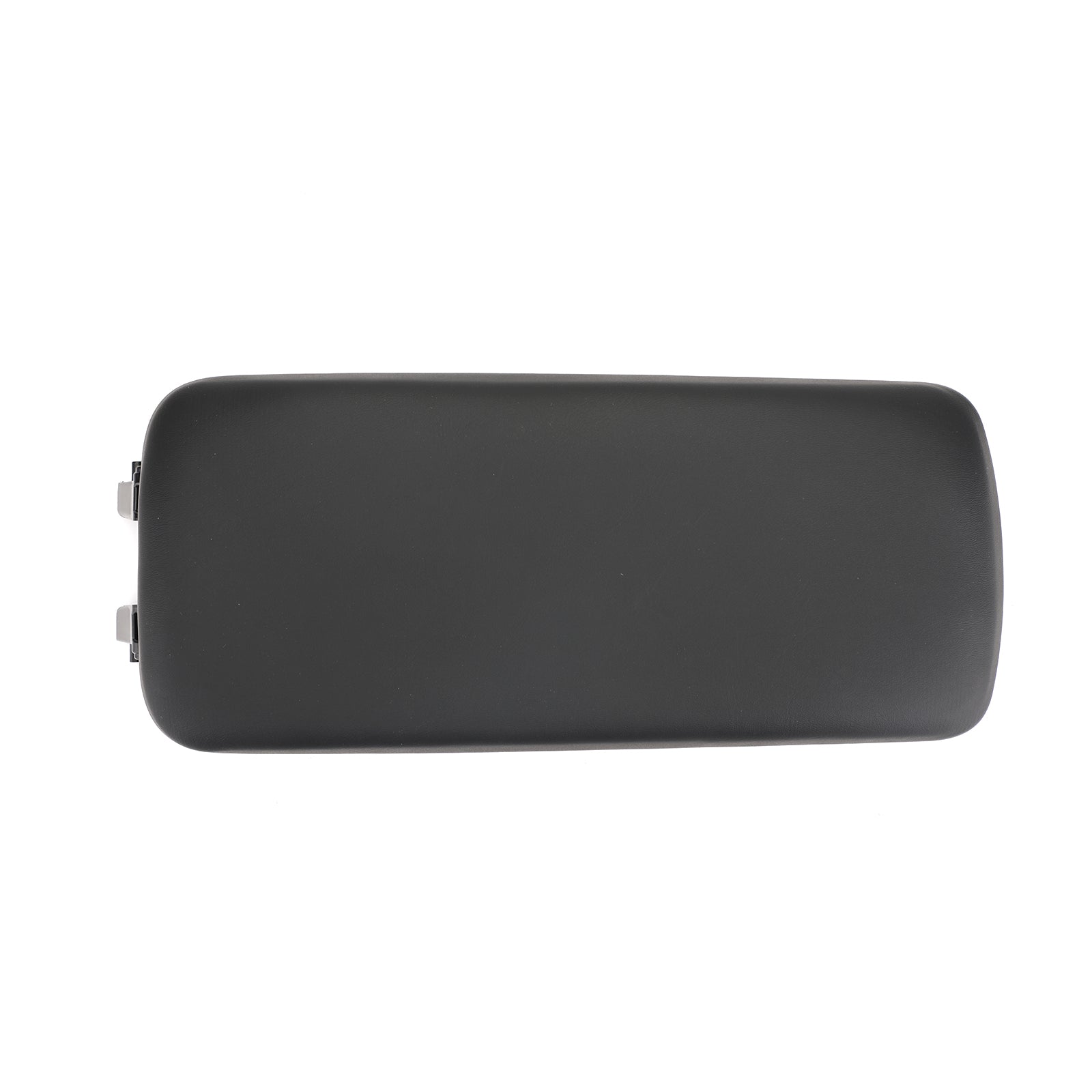 Console centrale Accoudoir supérieur pour A1 8X1 8XK 2012-2018 8X0864245B 8X0864245B Noir Générique