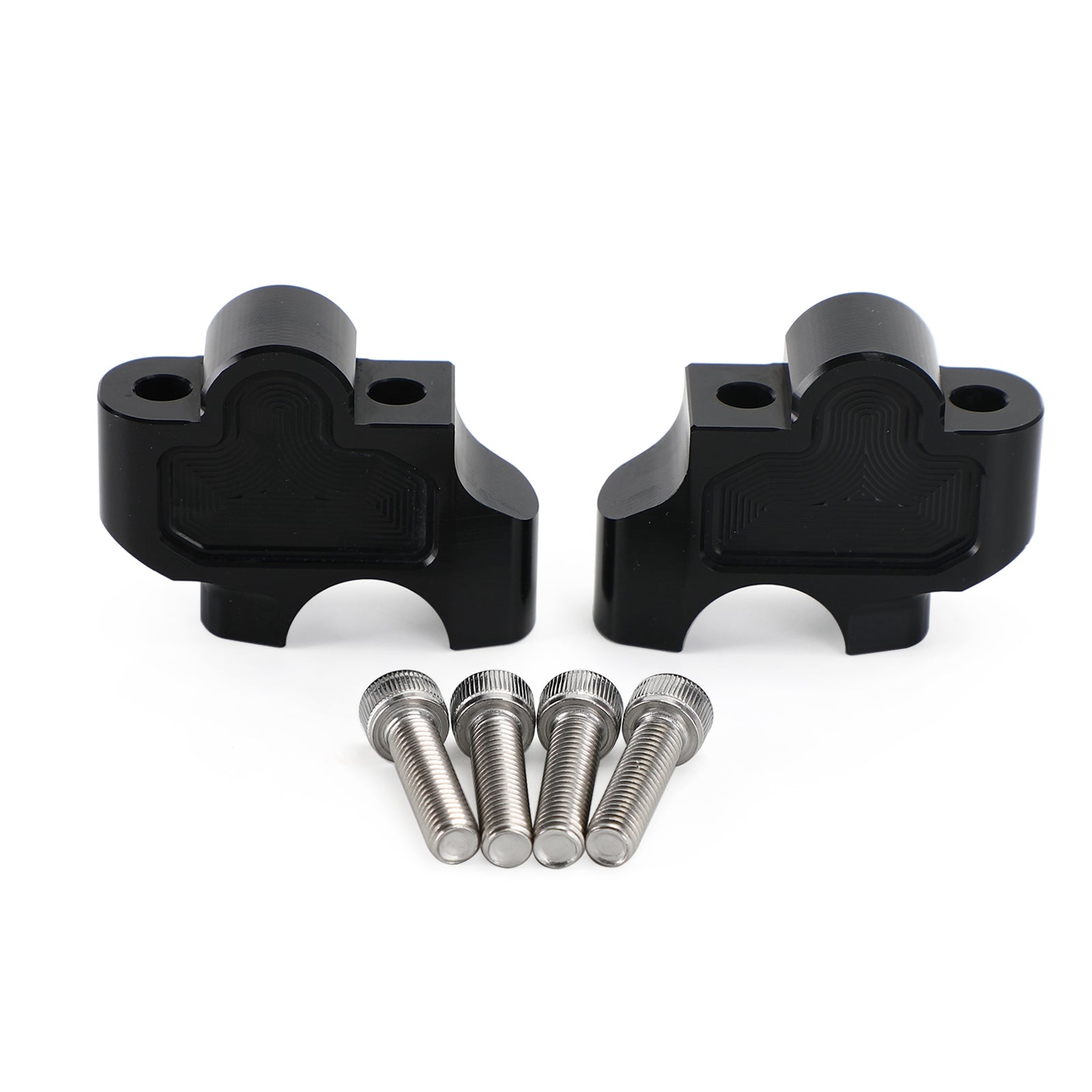 CNC-ohjaustangon nostolaite 27 mm Honda Rebel CMX 250 300 500 1100 2017-2021 Generic