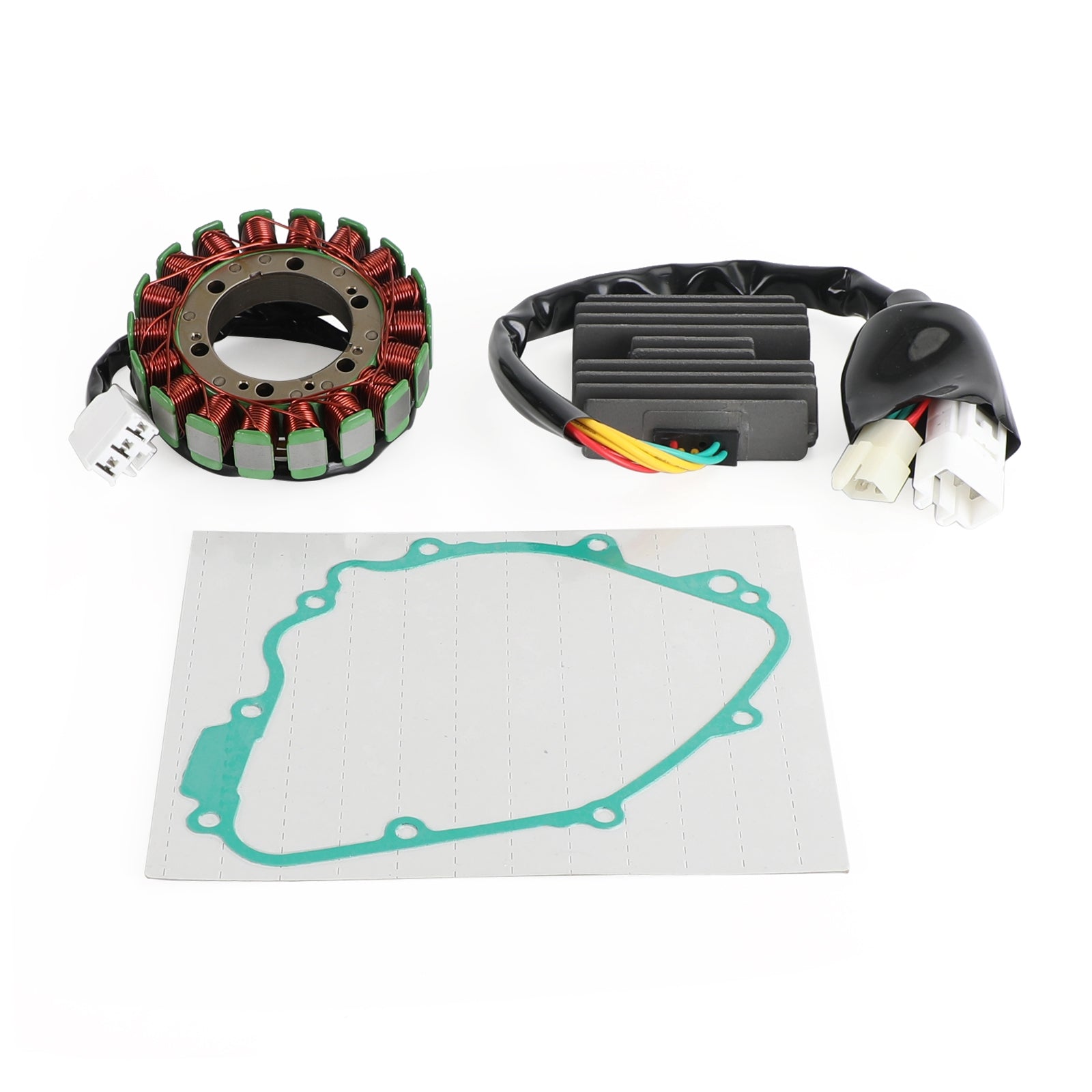 2000-2001 Honda CBR 900 929 RR 31120-MCJ-003 Joint de redresseur de régulateur de stator