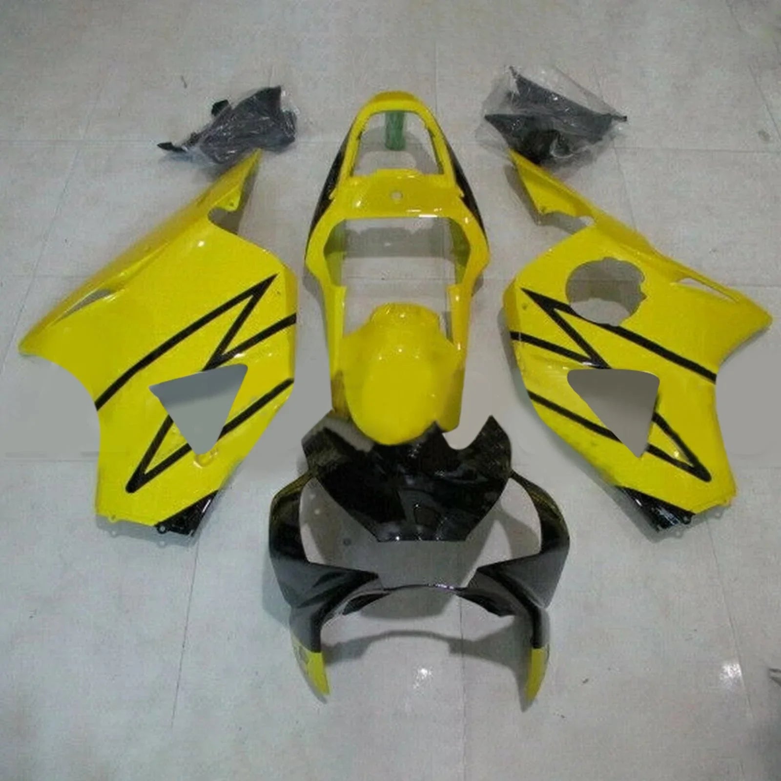 Amotopart suojasarja Honda CBR954 2002-2003