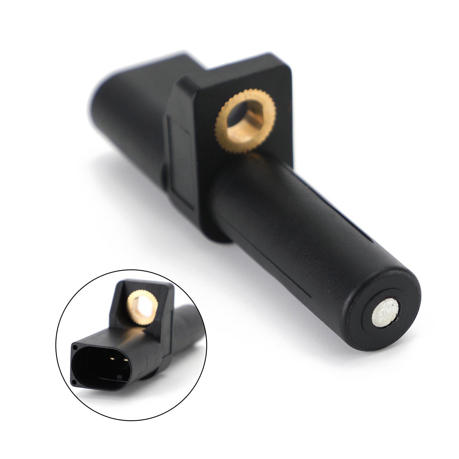 Nowy czujnik położenia wału korbowego A0031532828 dla Mercedes-Benz ML320 ML350 ML430 Generic