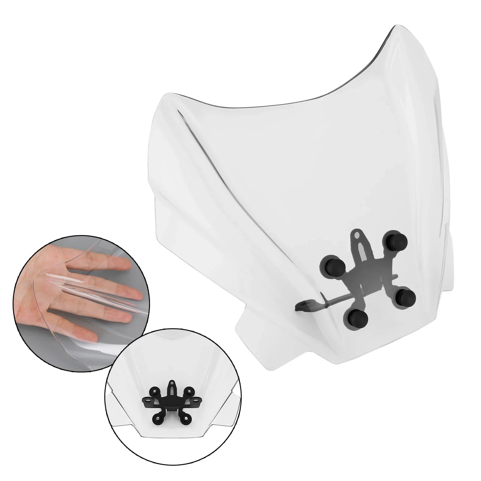 ABS Moto Parature Benelli 502 C 2019-2021