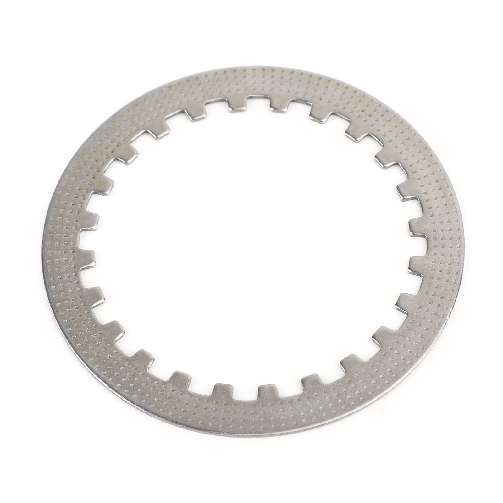 Kit Embrayage Acier & Disques Friction pour Honda CR80 CB SL CD CLR XLR XR CM 100 125 Generic