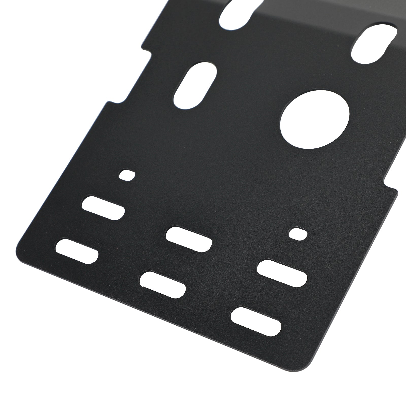 Plaque de protection du couvercle inférieur du moteur Kawasaki KLX230 KLX230R 2021-2022