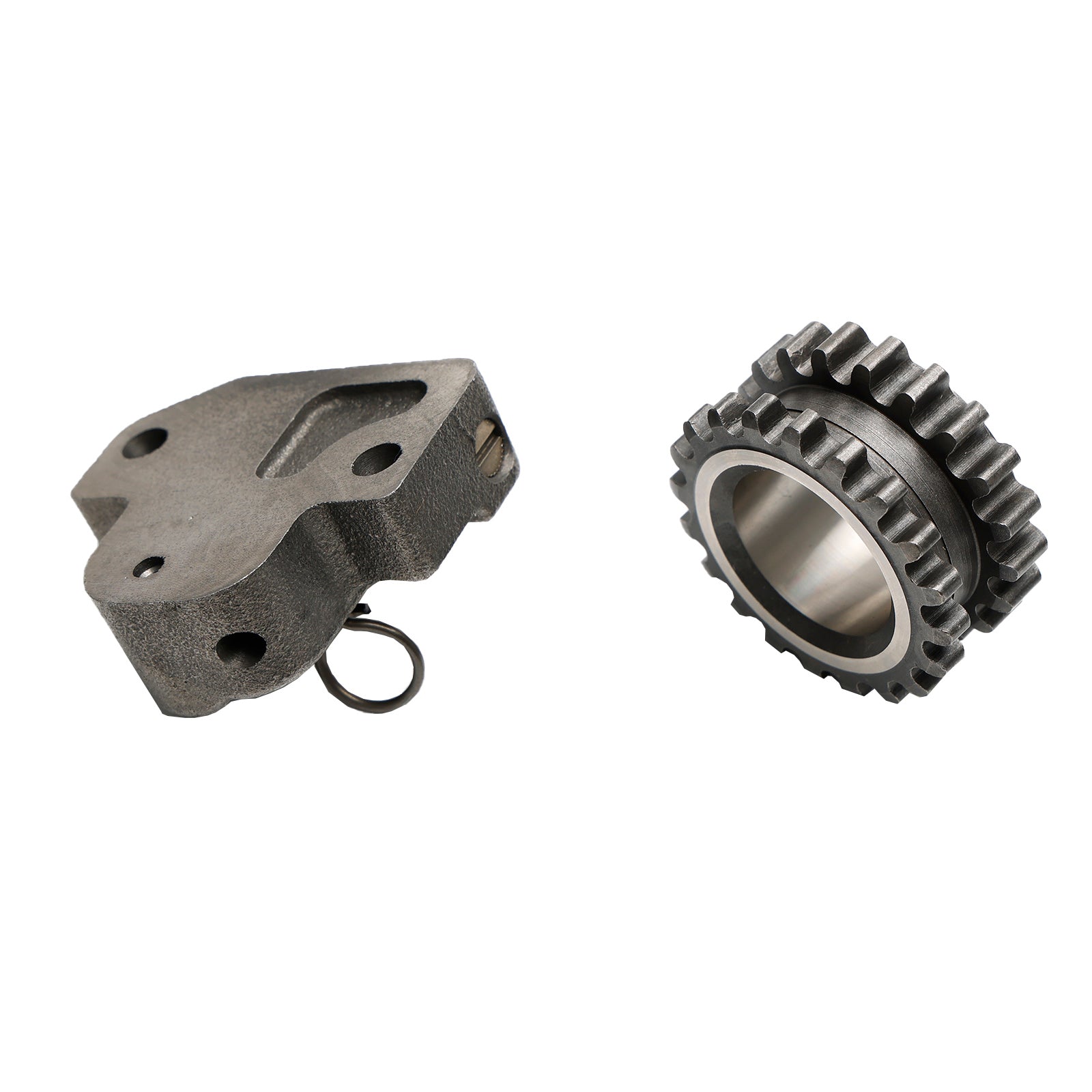 Land Rover Discovery Sport 2015 Veriga za distribucijo kompletov LR025632 LR025000 LR095137 LR024999 LR033733 LR025263