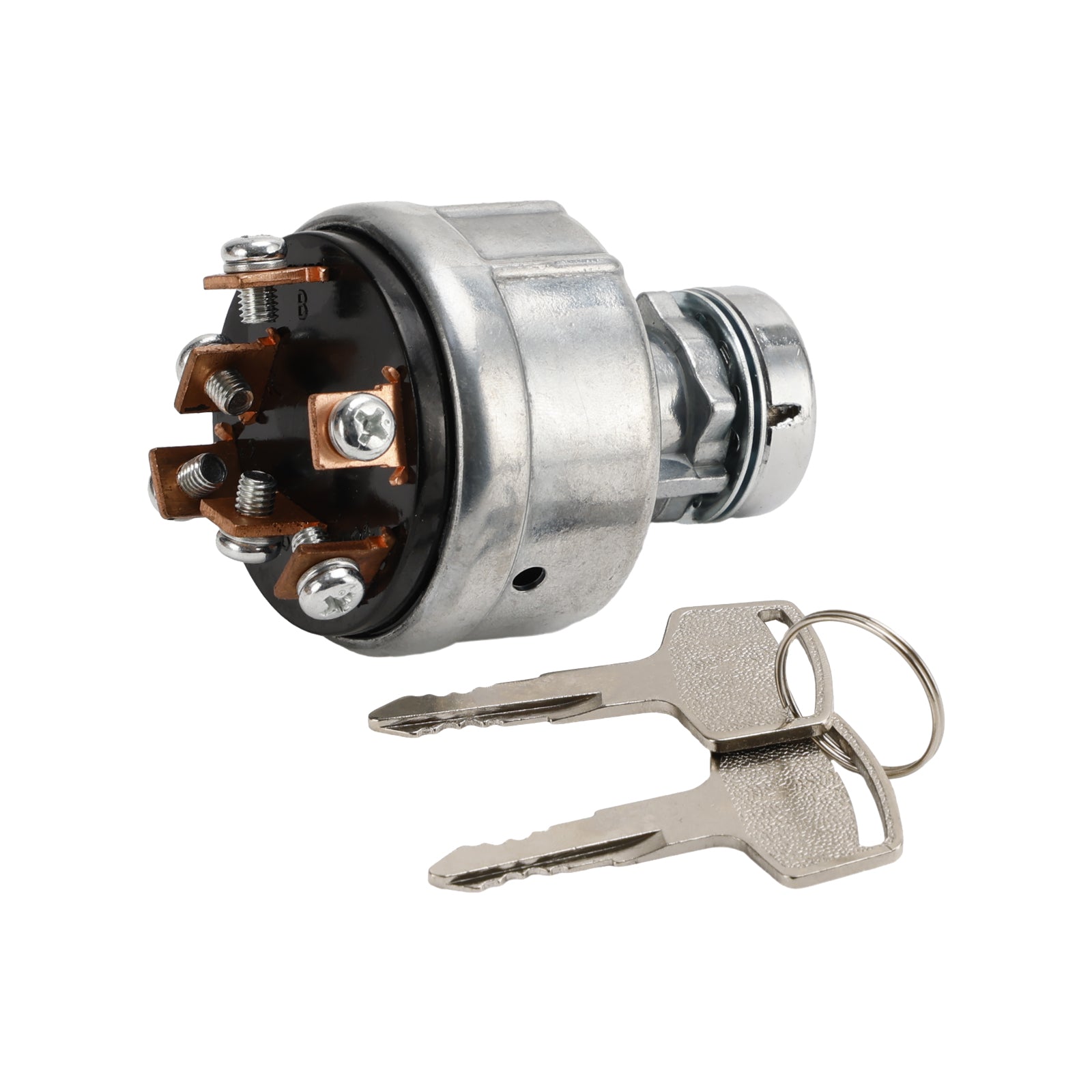 Interruttore di accensione 1007-2881-000 per trattore compatto Mitsubishi MT20 MT22 MT23