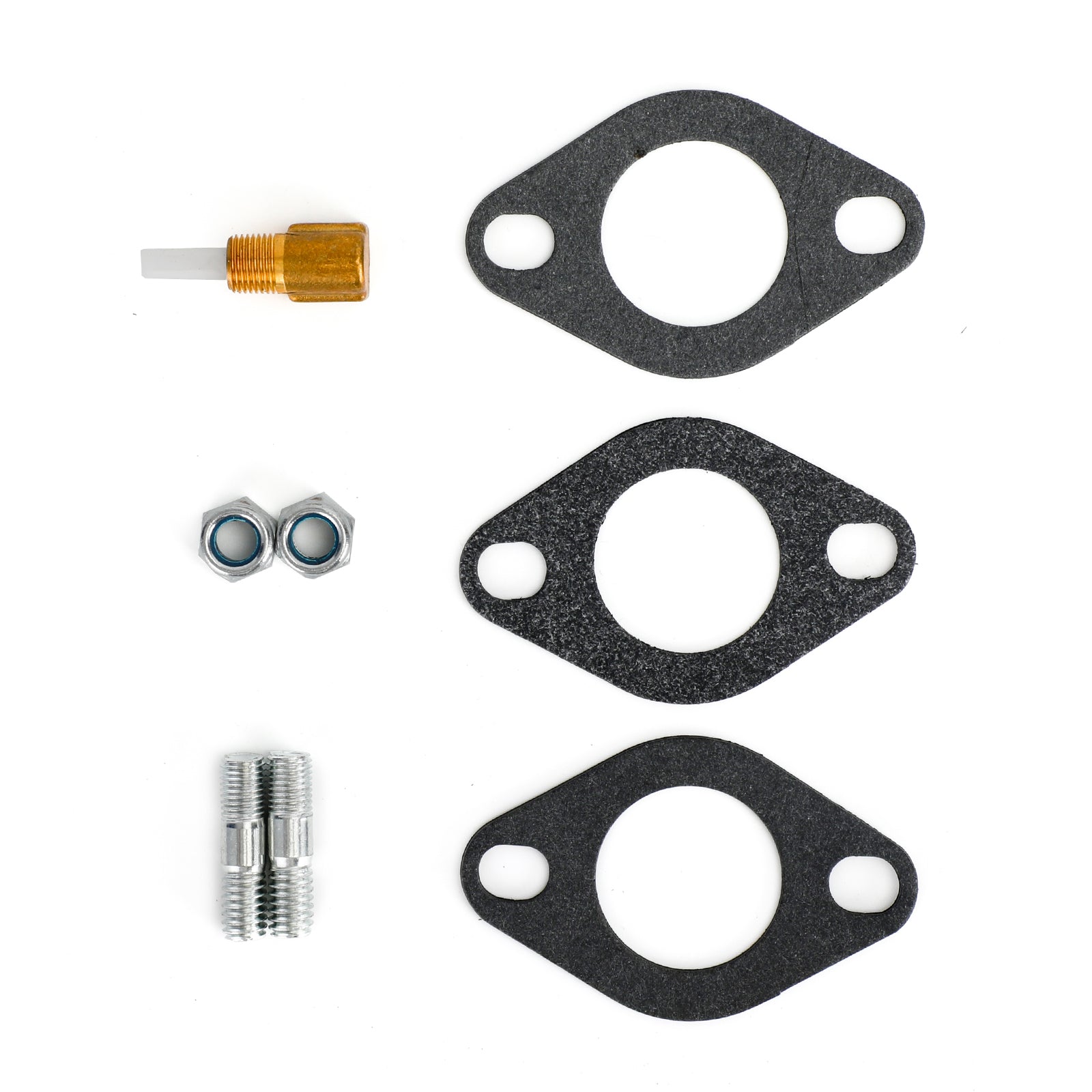 Gaźnik pasuje do ciągnika Massey Ferguson To35 35 50 F40 50 450 204 533969M91