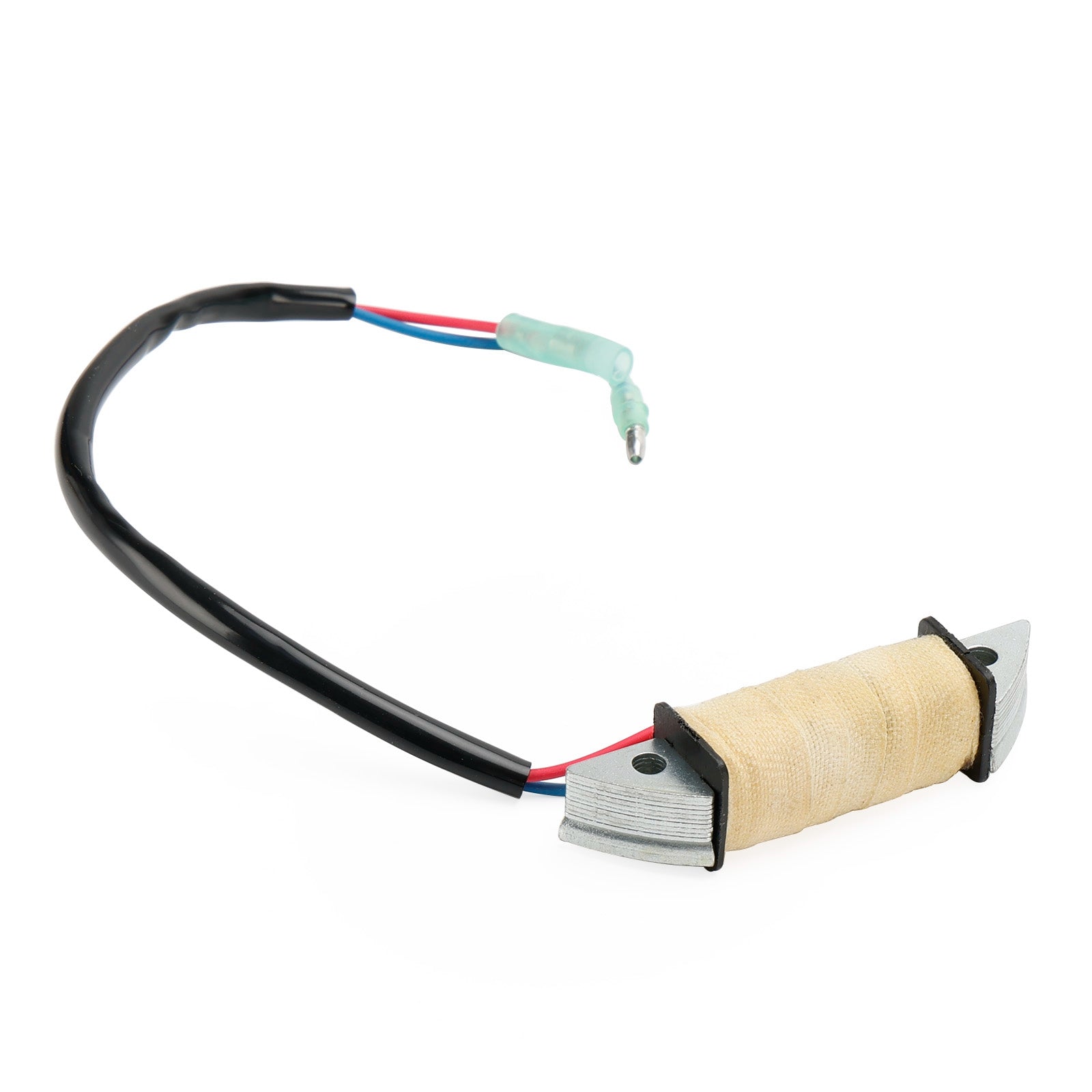 Tohatsu Nissan M NS 9.9Hp 15Hp 18Hp 2002 2003 Assy 3G3060211 de bobine d'excitateur