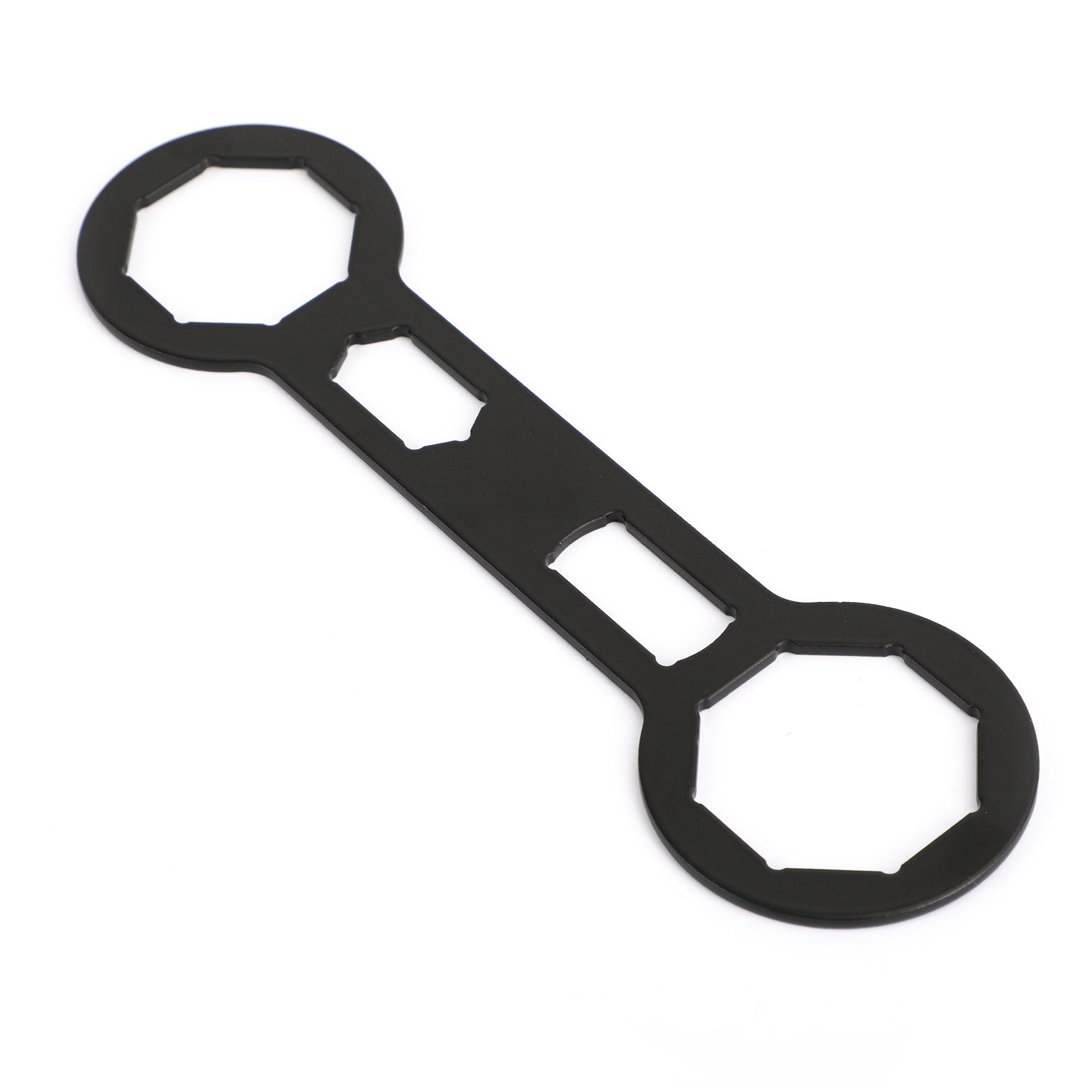 Steeksleutel 46mm Kamer 50mm voor Honda CRF250 R/X CRF450 R/X Suzuki RM125 Generiek