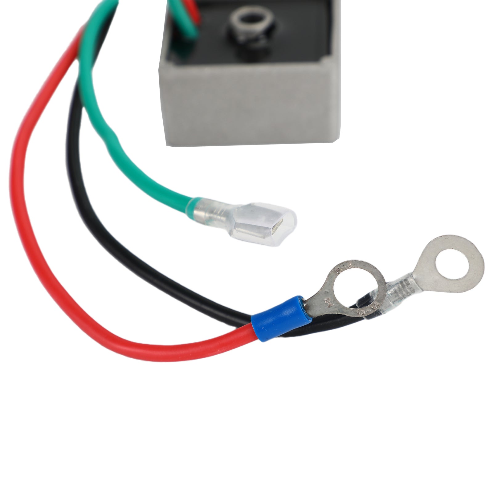 Redresseur de régulateur de tension 27739-G01 adapté pour EZ-GO Gas TXT RXV Express ST480 générique