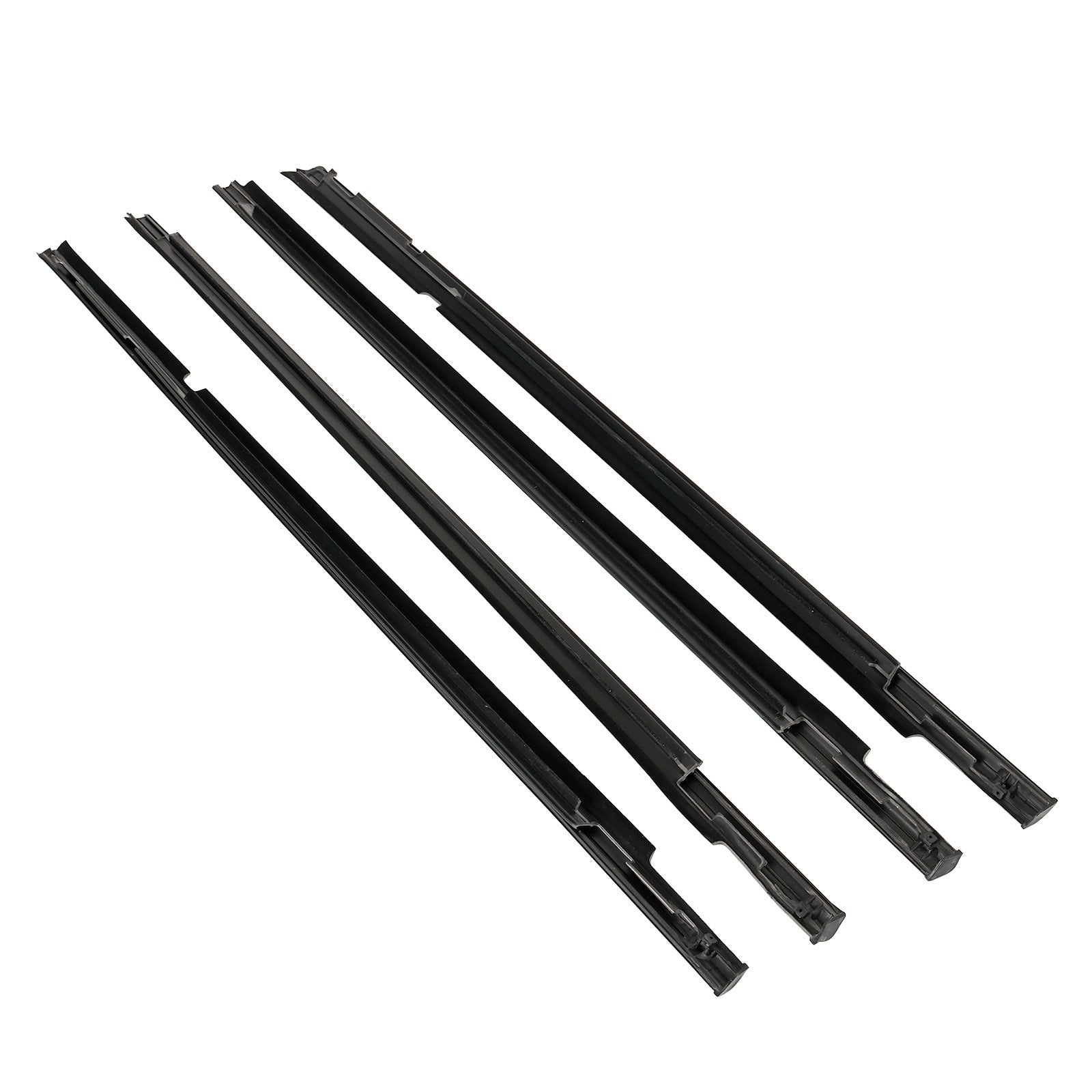 Mitsubishi Lancer 2008-2017 waterdichte deurriemmontage 5727A005 5727A006 Fedex Express
