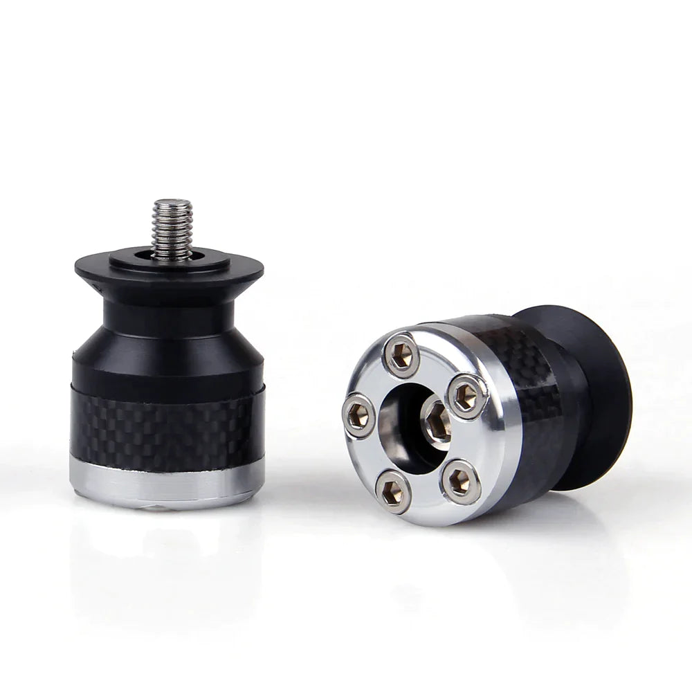 Uniwersalne śruby huśtające się ramion wlaty w powszechnym motocyklu z włókna węglowego 10 mm generyczne