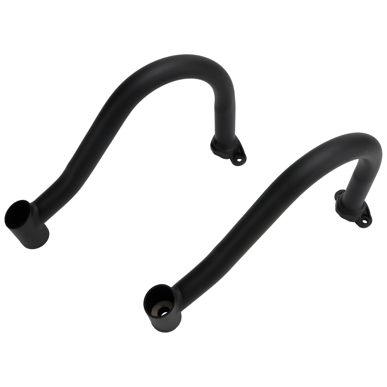 Honda Cl 250 300 500 2023-2024 Protezione motore telaio protezione anticollisione paraurti