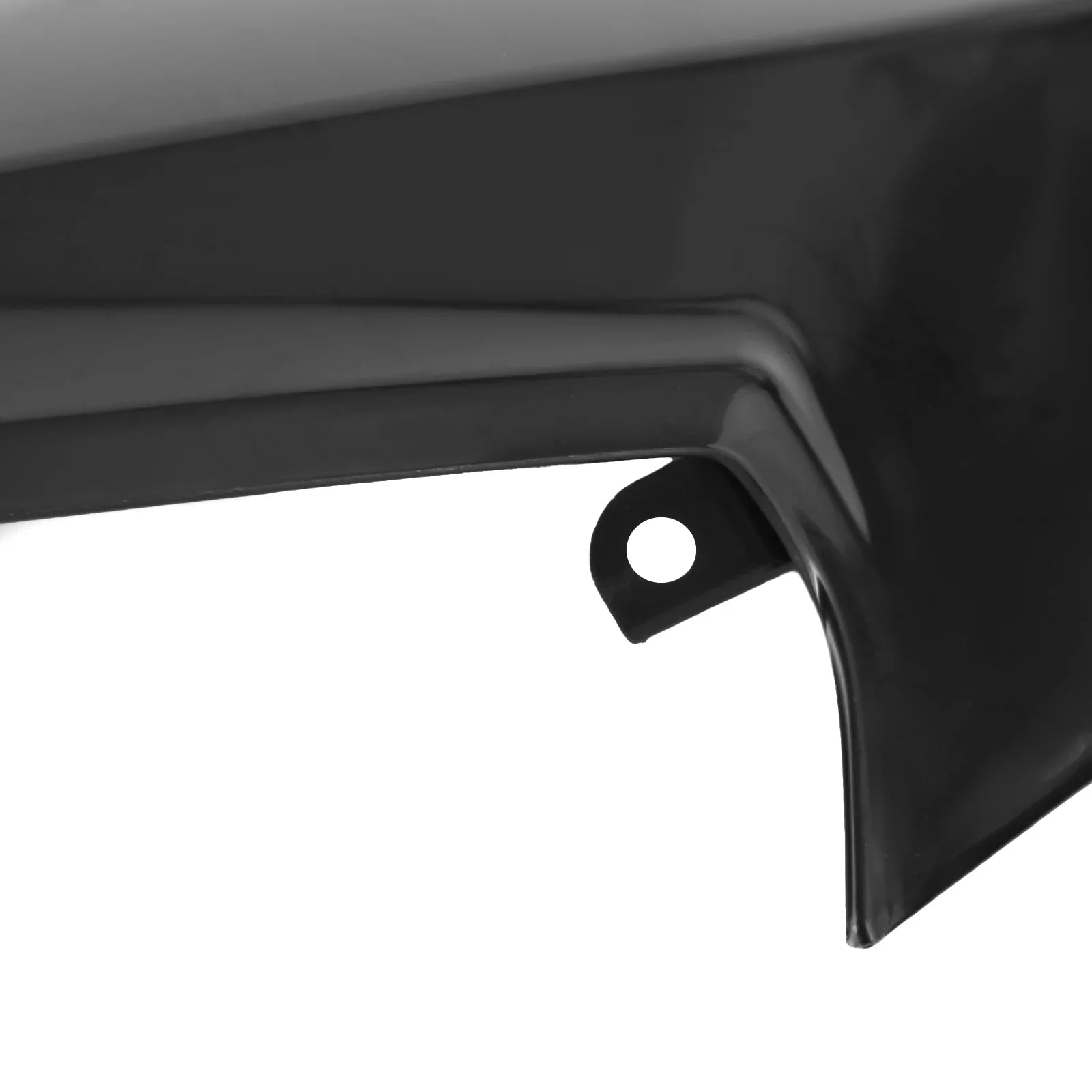 Kawasaki Z650 2017-2019 Ongeverfde tankkap aan de voorkant