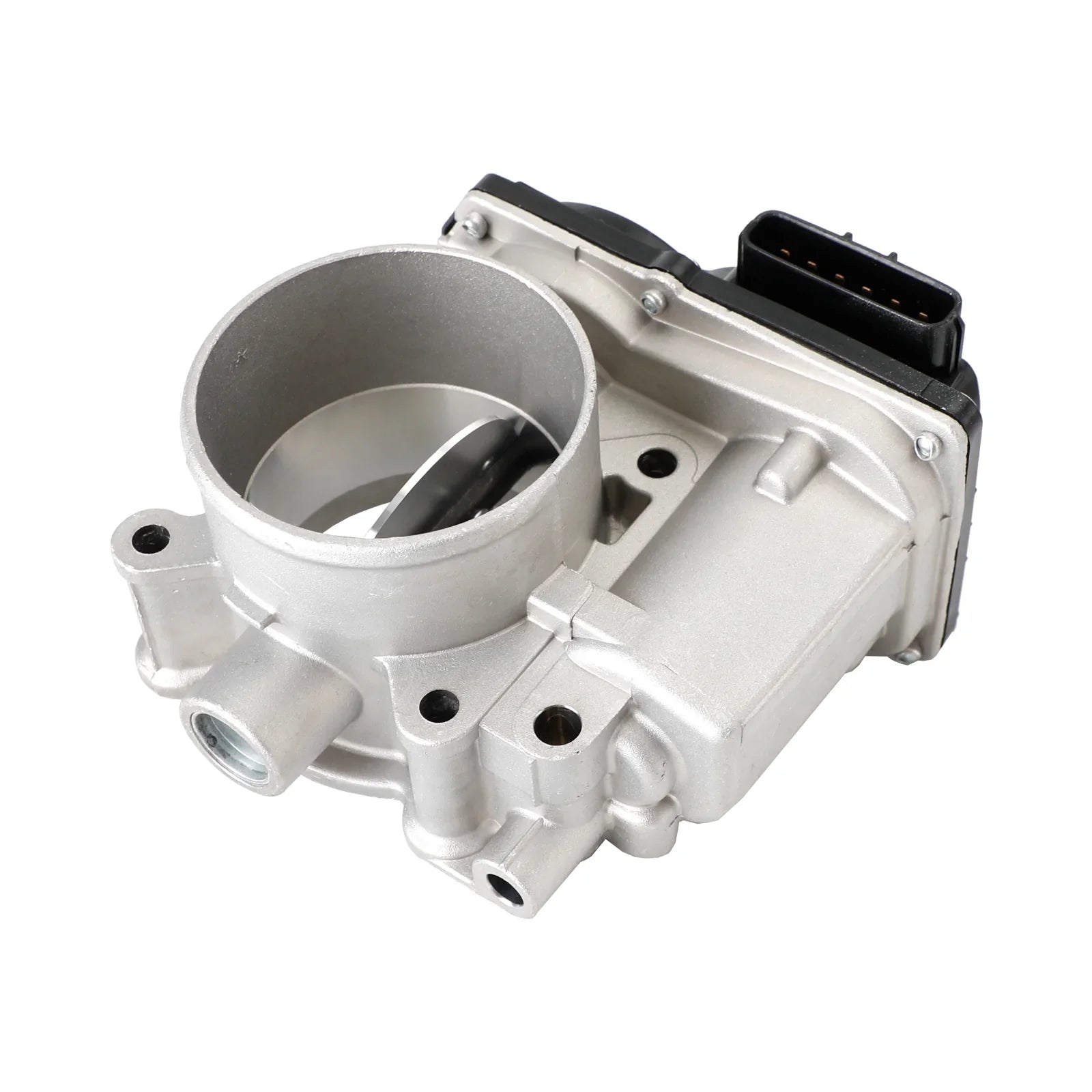 Corpo farfallato Mitsubishi Triton ML 2D 4D Ute 4WD RWD 2006-2009 1450A033 AT