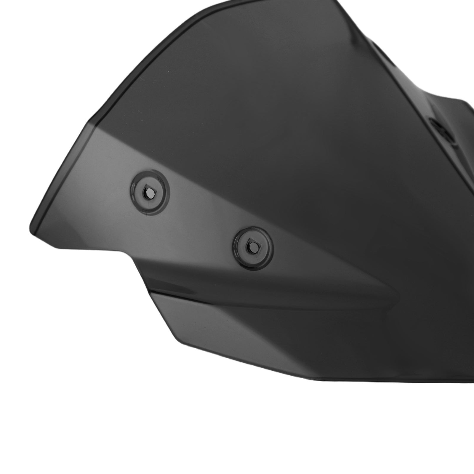 Parabrezza parabrezza per kawasaki z400 2018-2022 generico