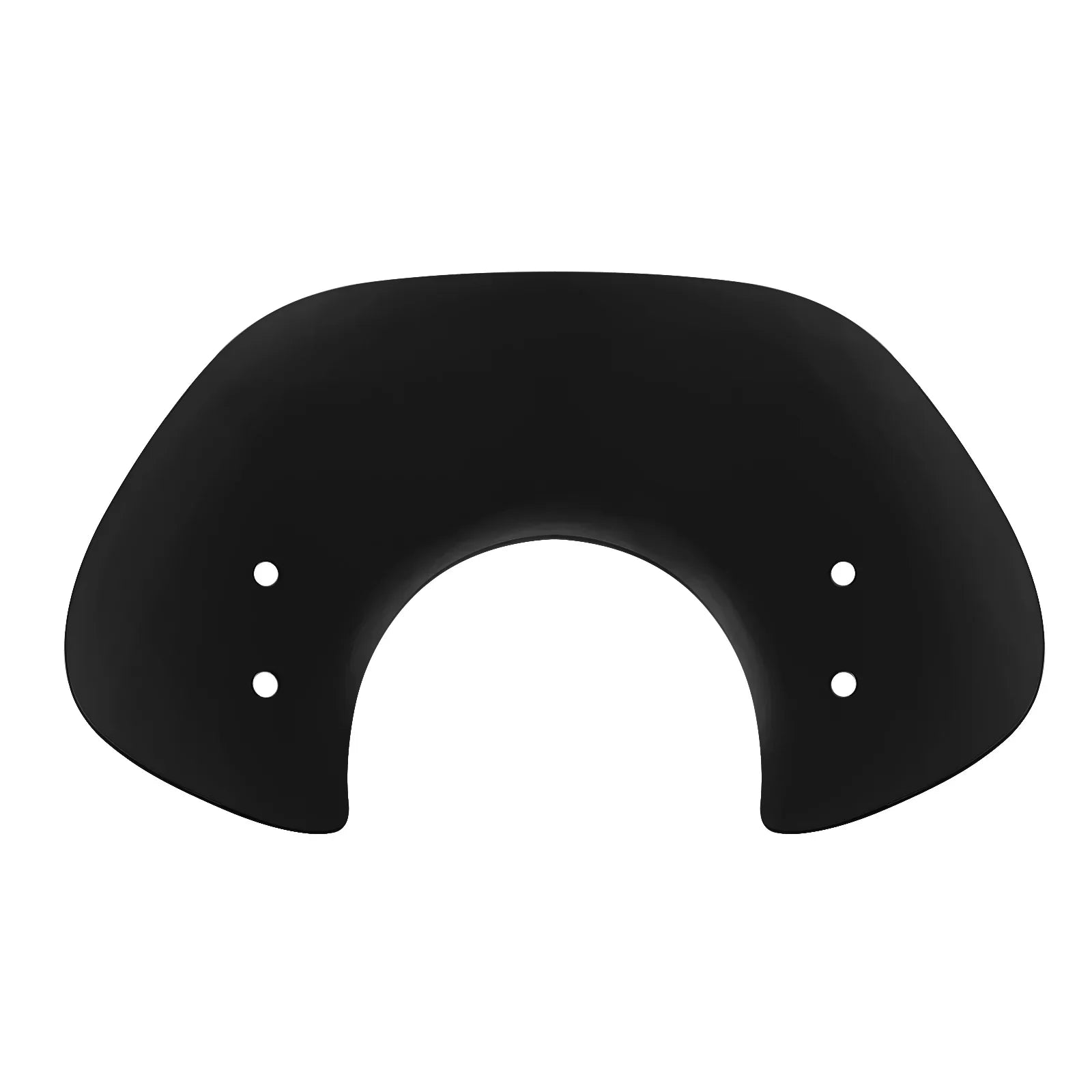 Vespa Primavera 150 2014-2021pare Kratko vetrobransko steklo