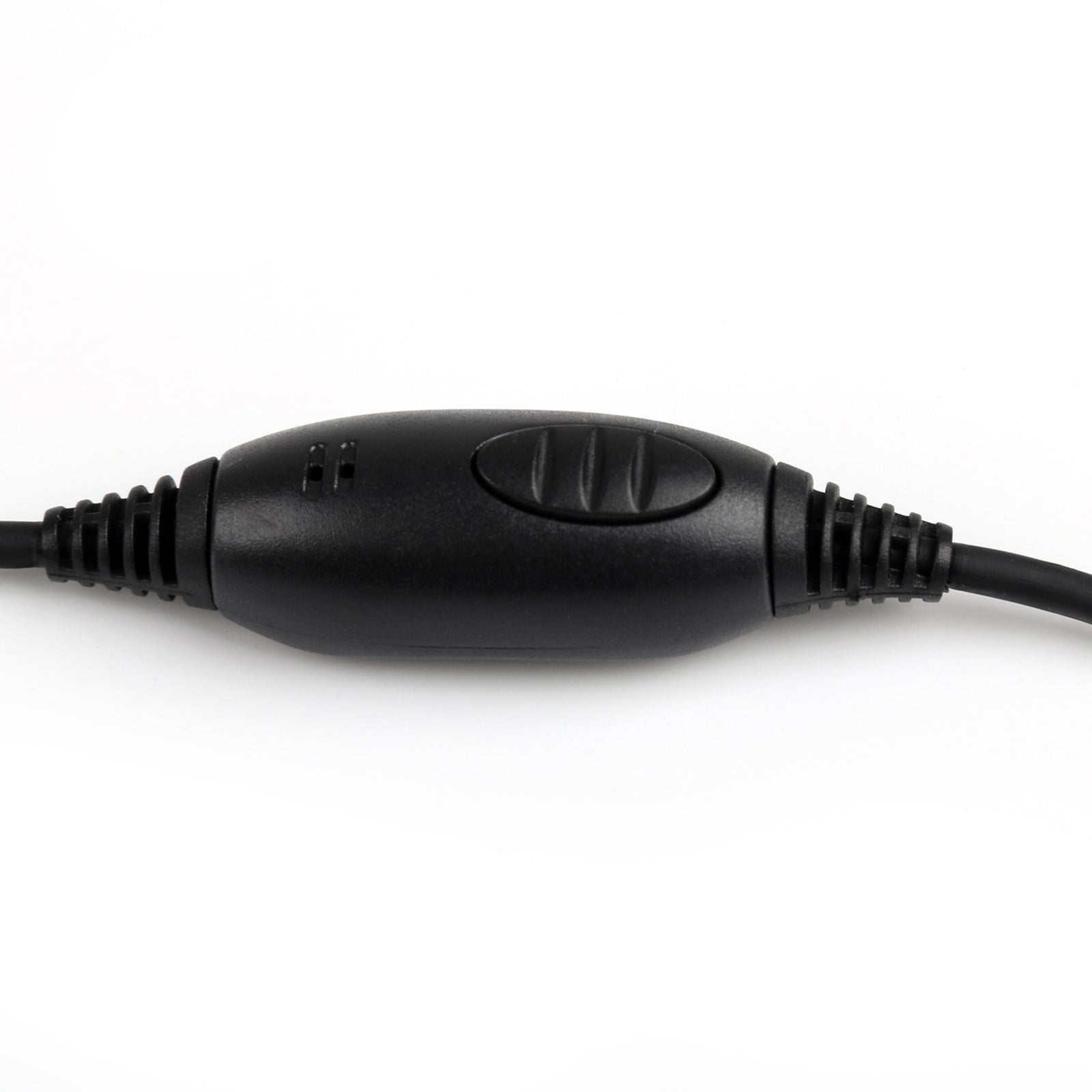 Casque d'écoute aérien pour radio bidirectionnelle Kenwood Puxing Wouxun Baofeng