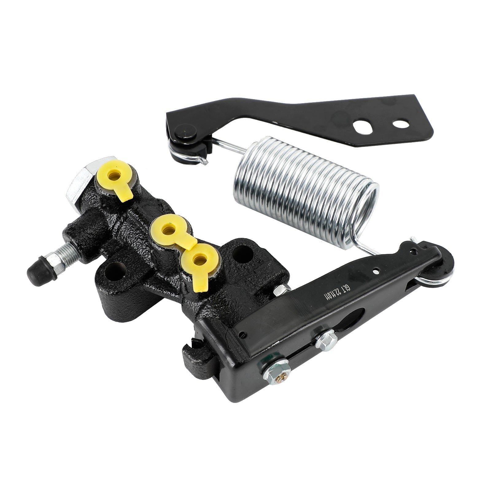 Nissan D21 1993-1997 Valvola di rilevamento del carico del freno 46400-56G04