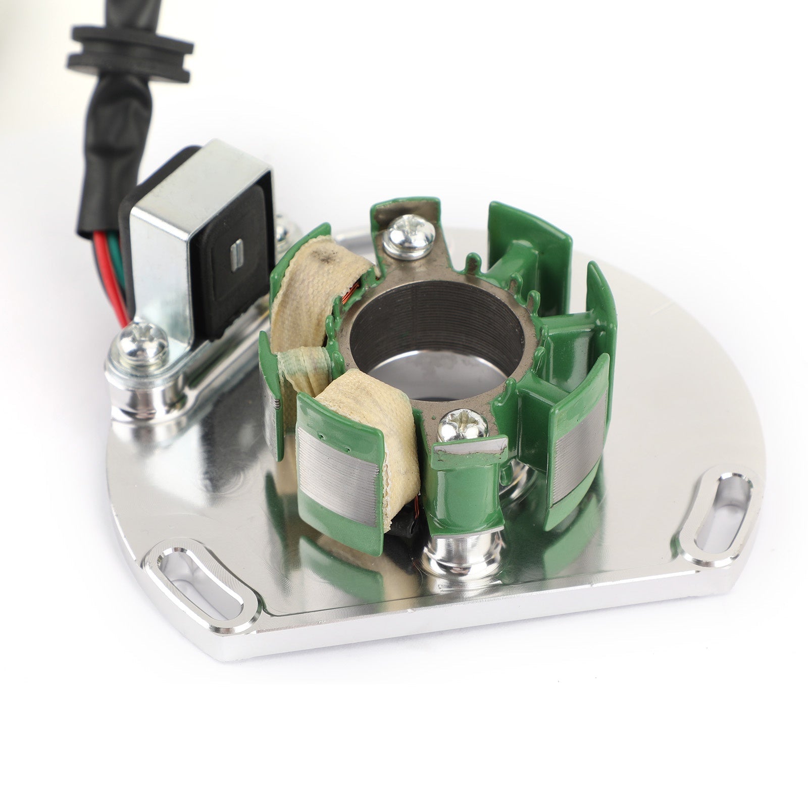 Stator d'alternateur pour 125 144 150 250 SX SXS (2K-1) 04-2015 54839004000 Générique