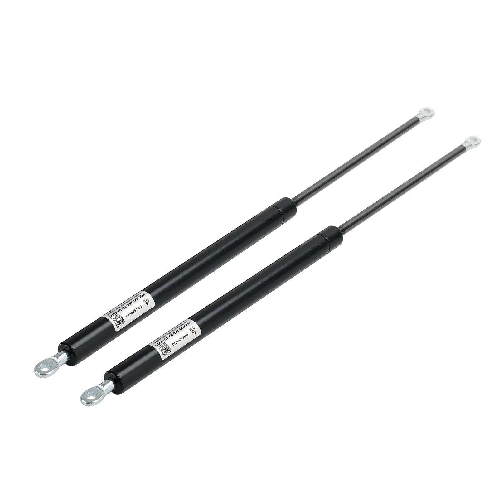 2 szt. Akcesoria do wymiany wspornika hydraulicznego drabiny na poddaszu