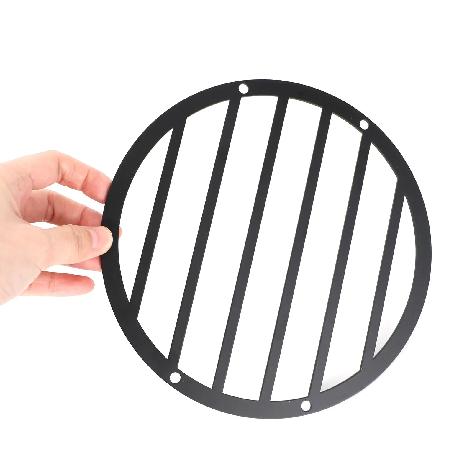 Grille de phare avant protecteur de phare noir pour Tr 1200Xc/Xe 19-22 20 générique