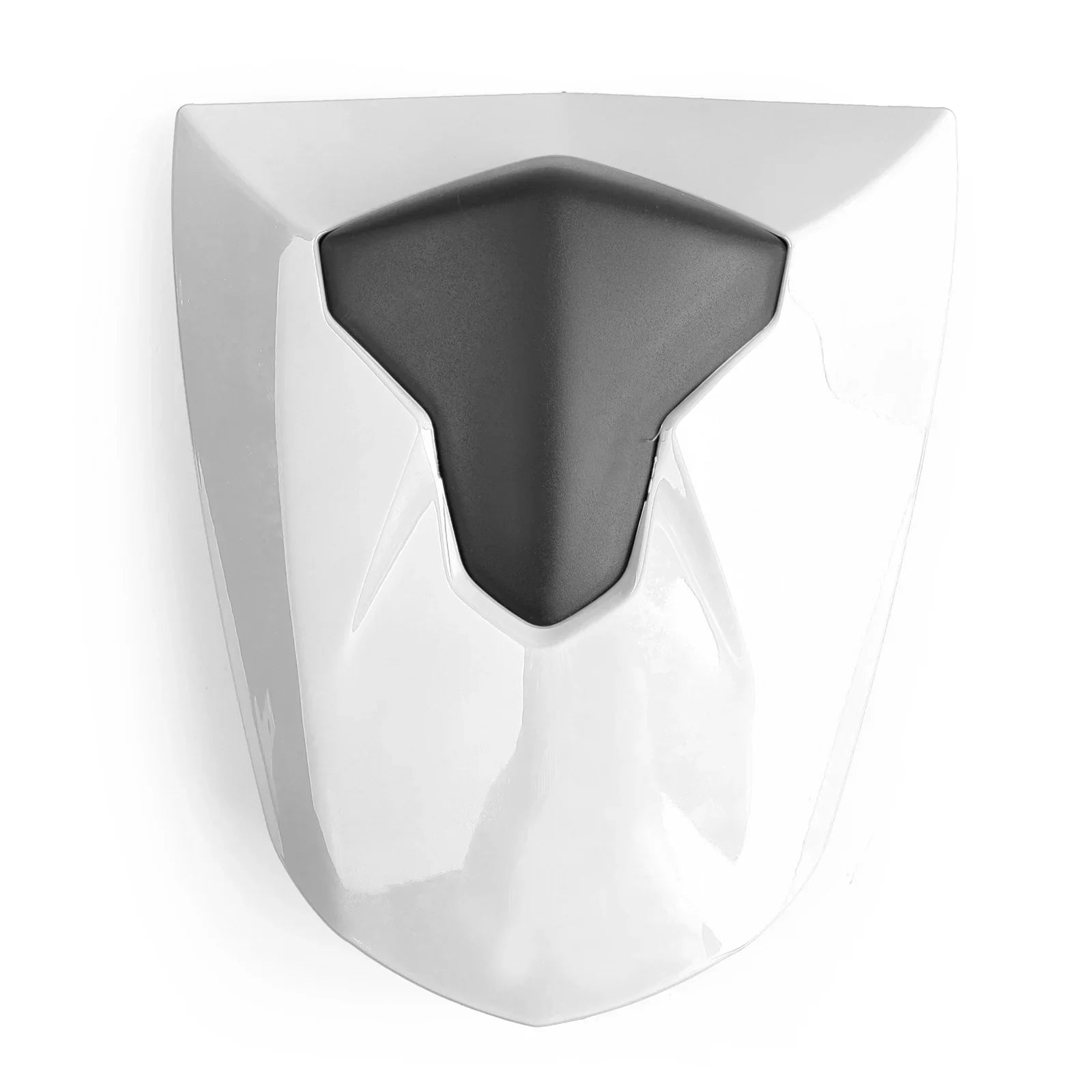 Daytona 675 y 675R 2013-2018 Sede del pasajero trasero en ABS