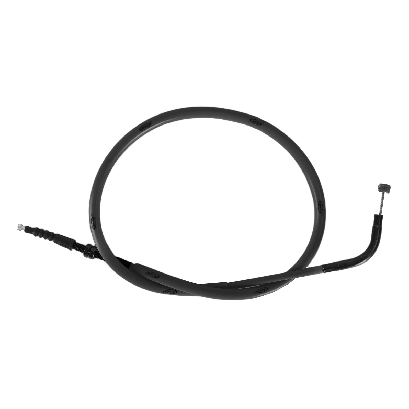 Remplacement de câble d'embrayage de moto pour Kawasaki NINJA 400 2018-2020 générique