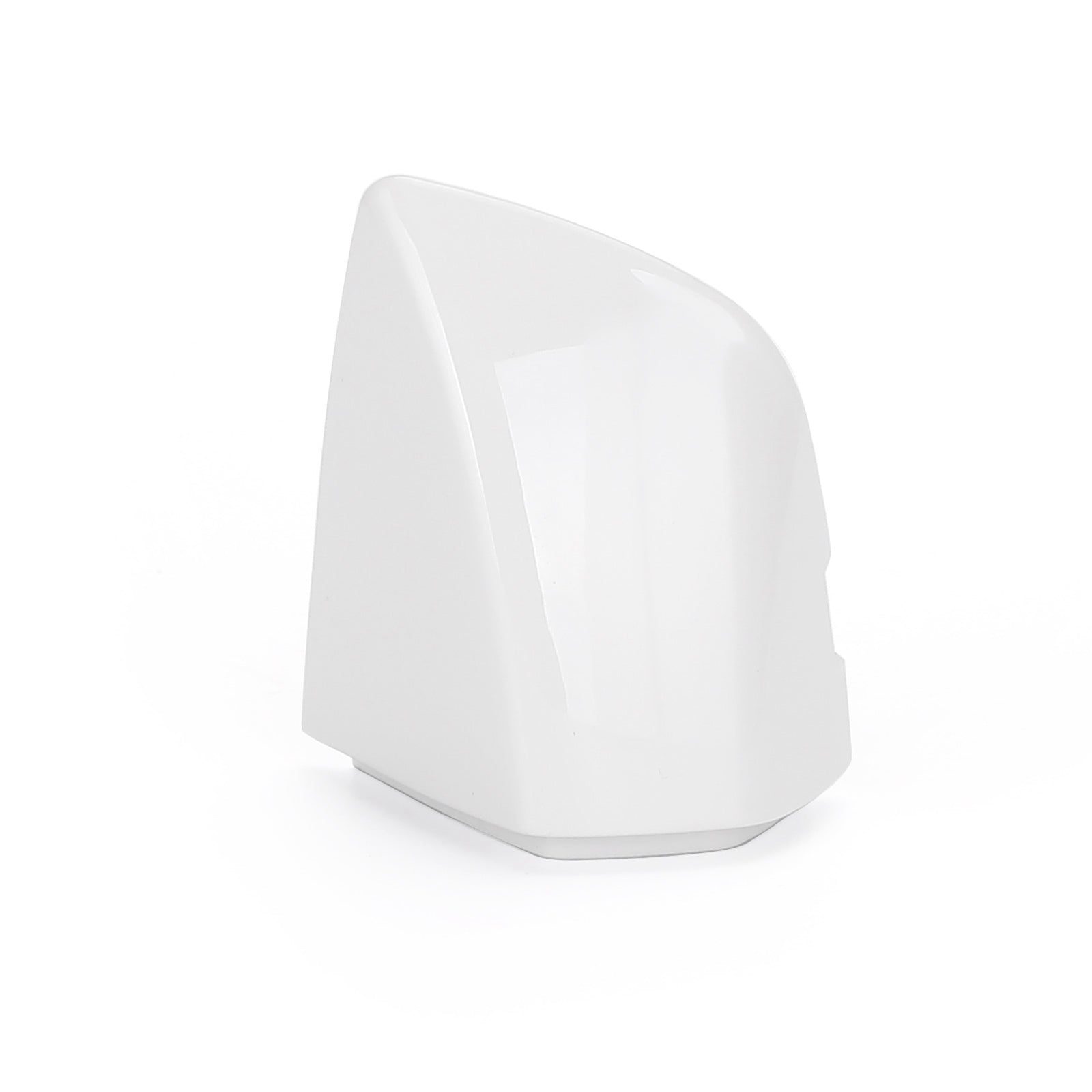 VW Golf Scirocco 2009-2016 1K8837879 Capuchon de poignée de porte gauche blanc