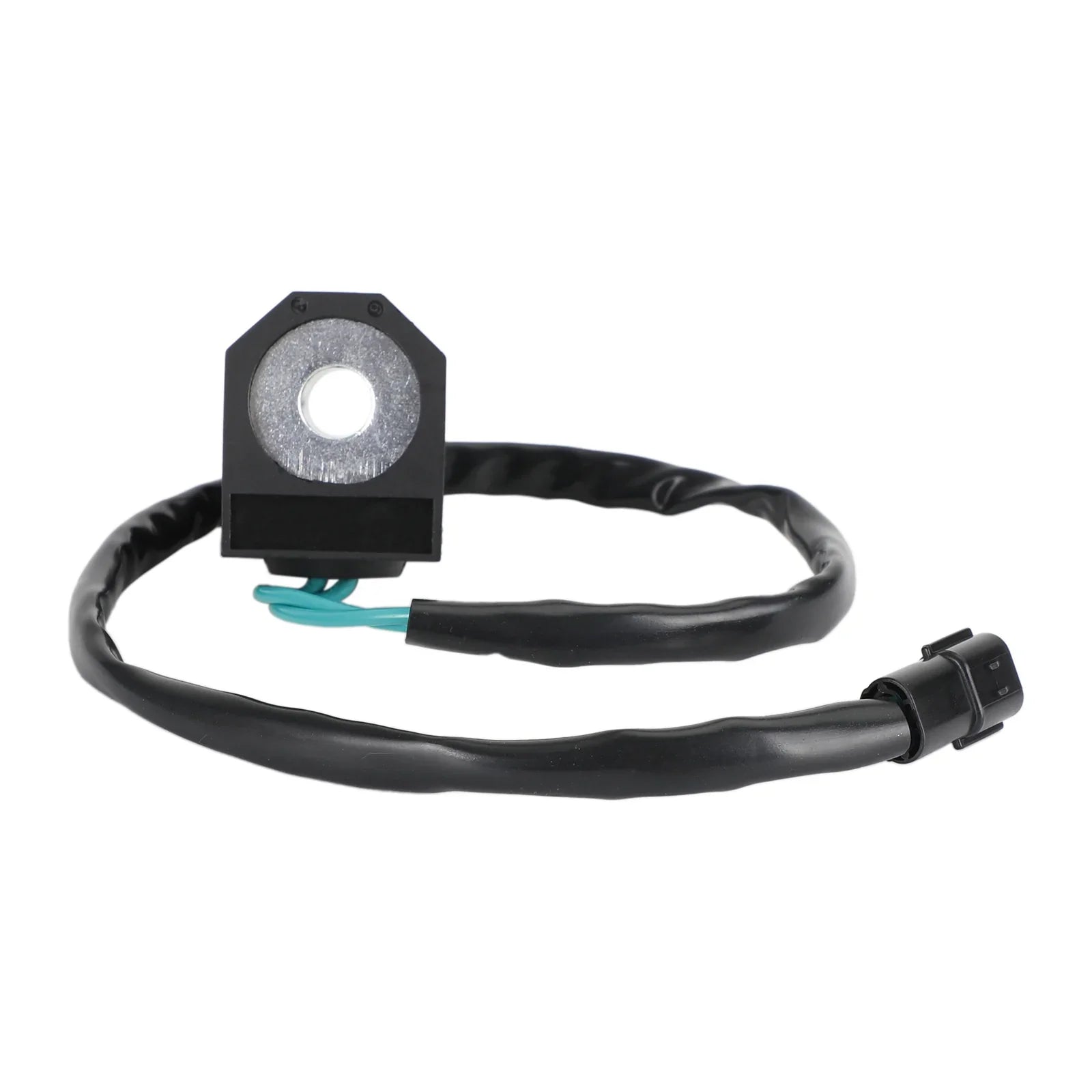 Cewka zaworu elektromagnetycznego 24 V DC do koparki Doosan Daewoo DH 220-5 215-7 225-7