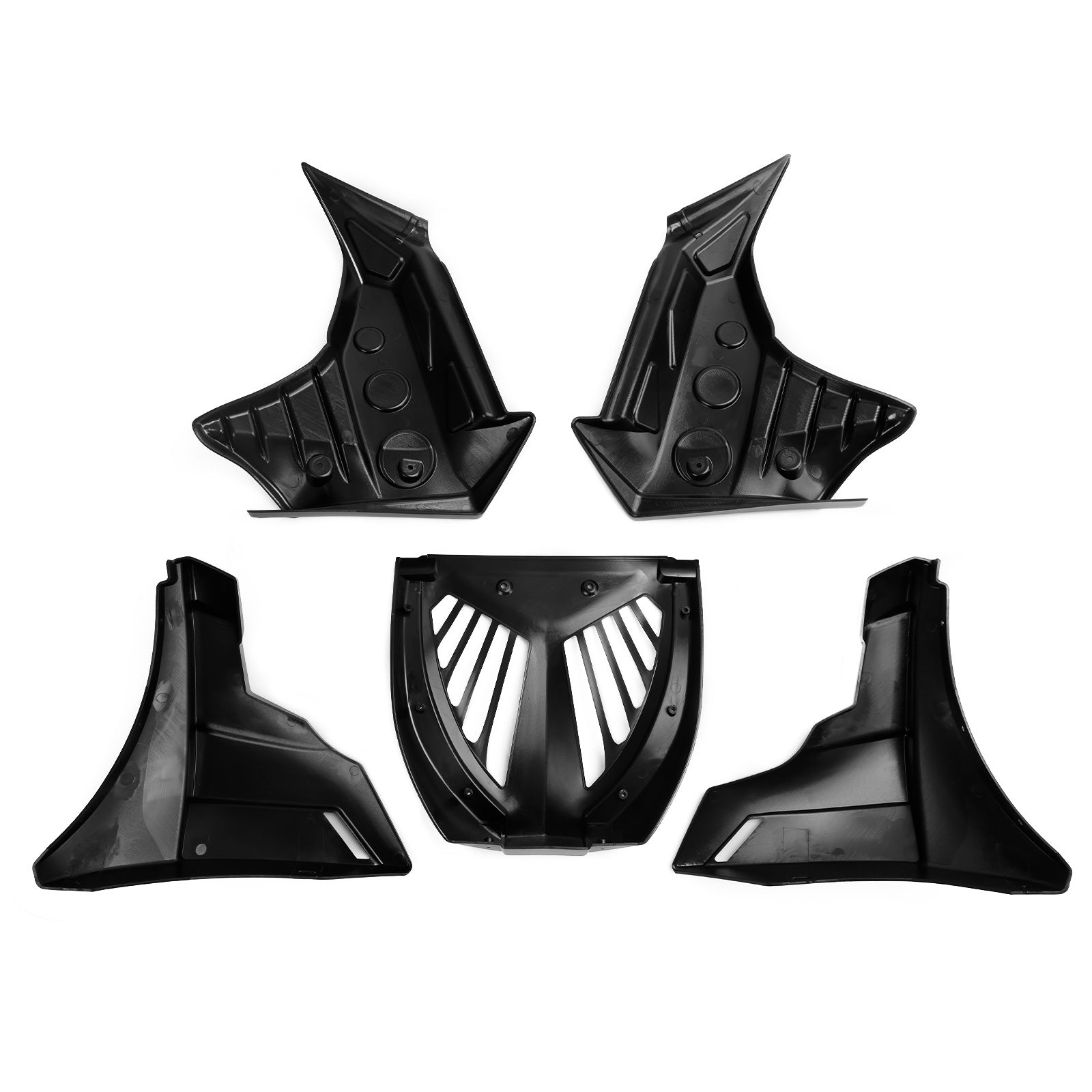 Honda Rebel CMX 300 500 2017-2023 Osłona owiewki Panel osłony silnika