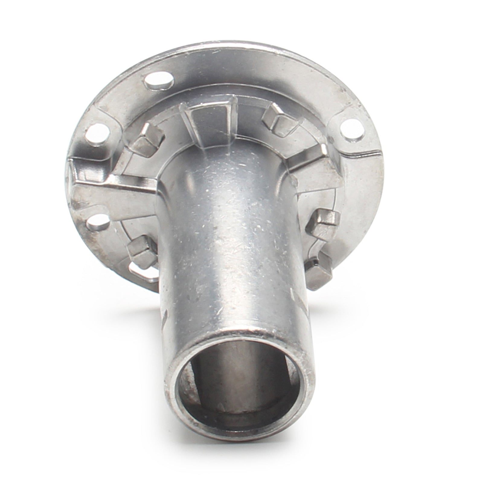 Kovinsko ogledalo Zadnje pregledovalnik Notranji in desni notranje stroj za vw t5 t6 q7 generic