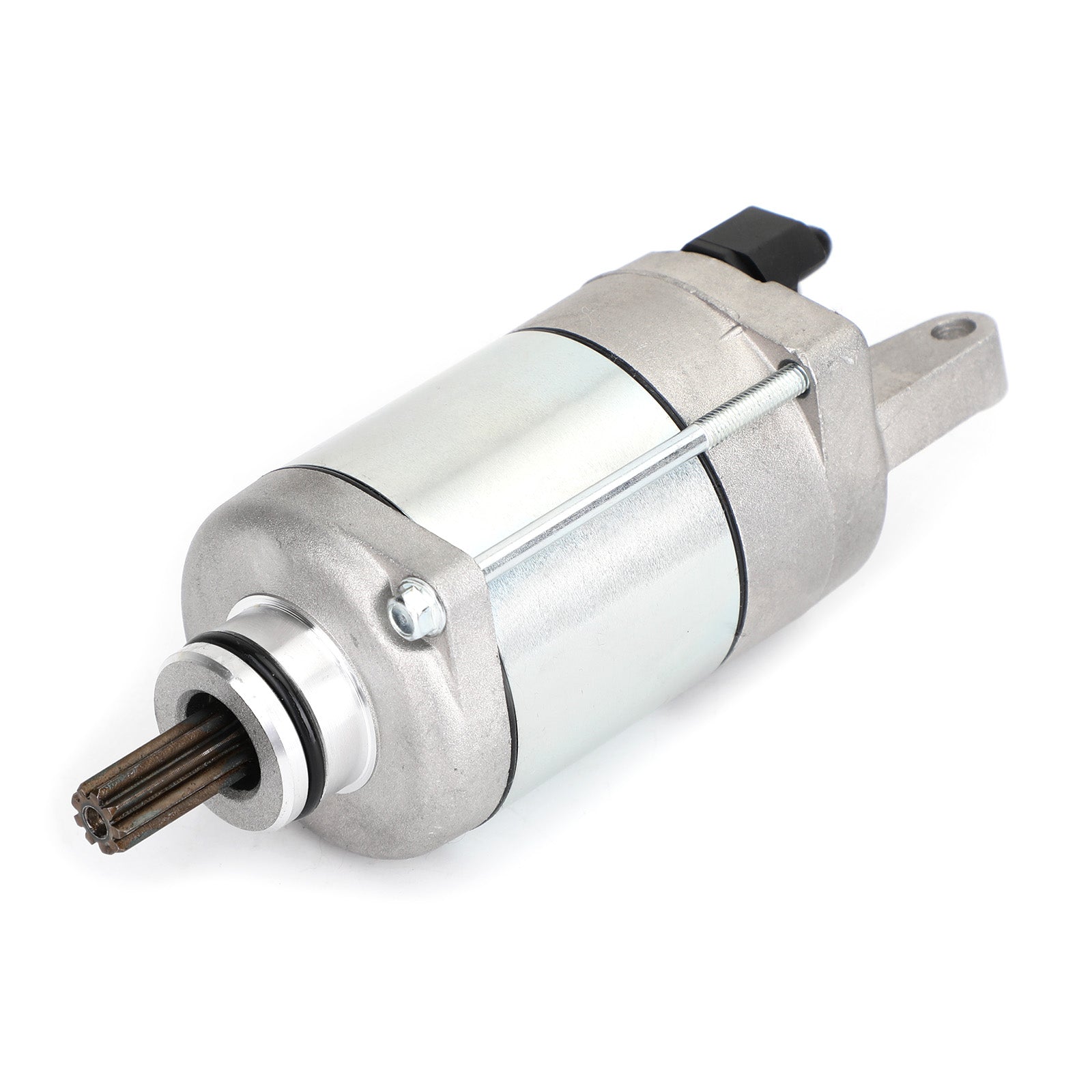 NUOVO Motorino di Avviamento per Honda CB250 Twister 2016-2019 CRF250F 2019-2020 31200-K31-901 Generico