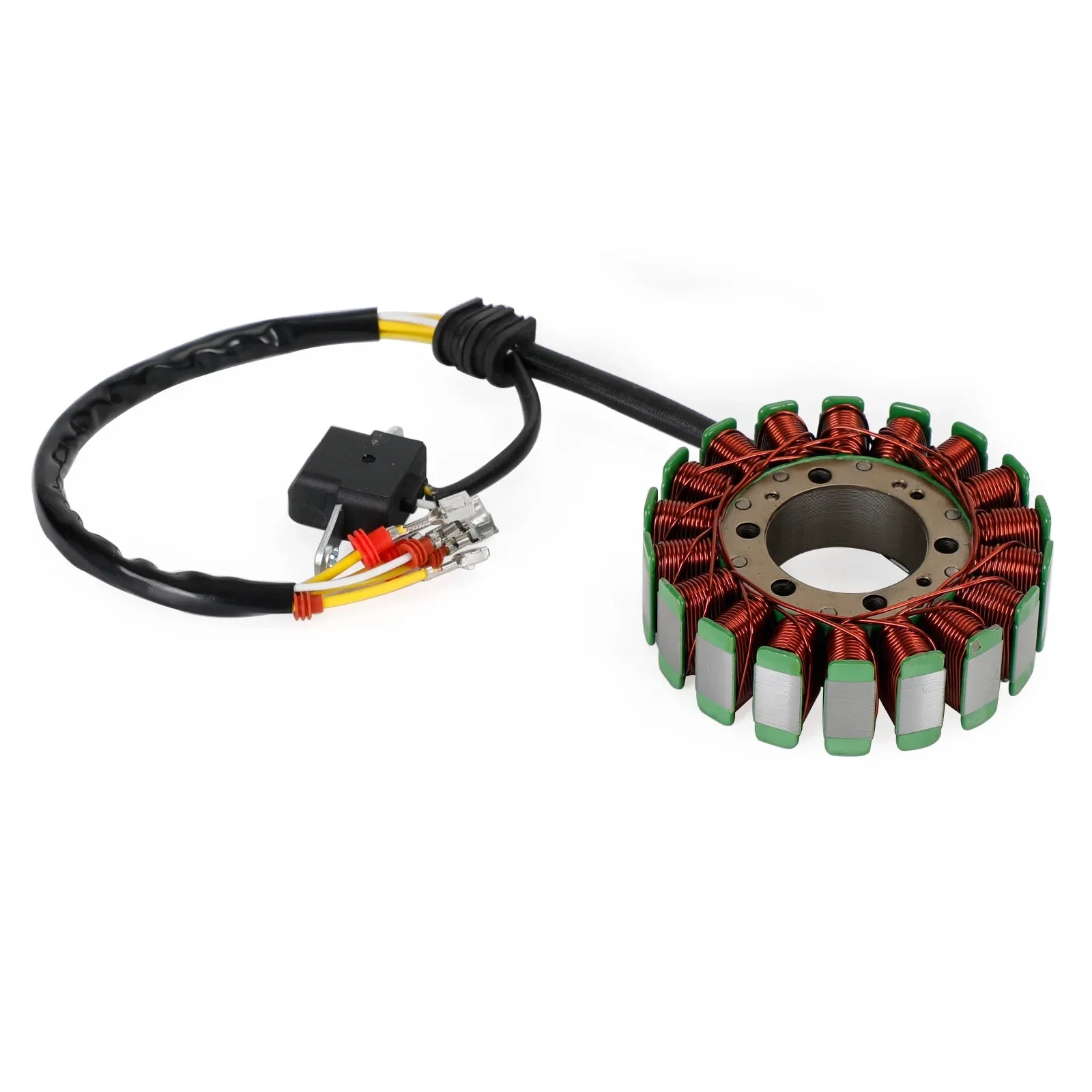 BOBINE DE STATOR ÉLECTRIQUE Pour HONDA ARX1500 AQUATRAX F-15 F-15X PWC 2008-2009 Fedex Express Générique