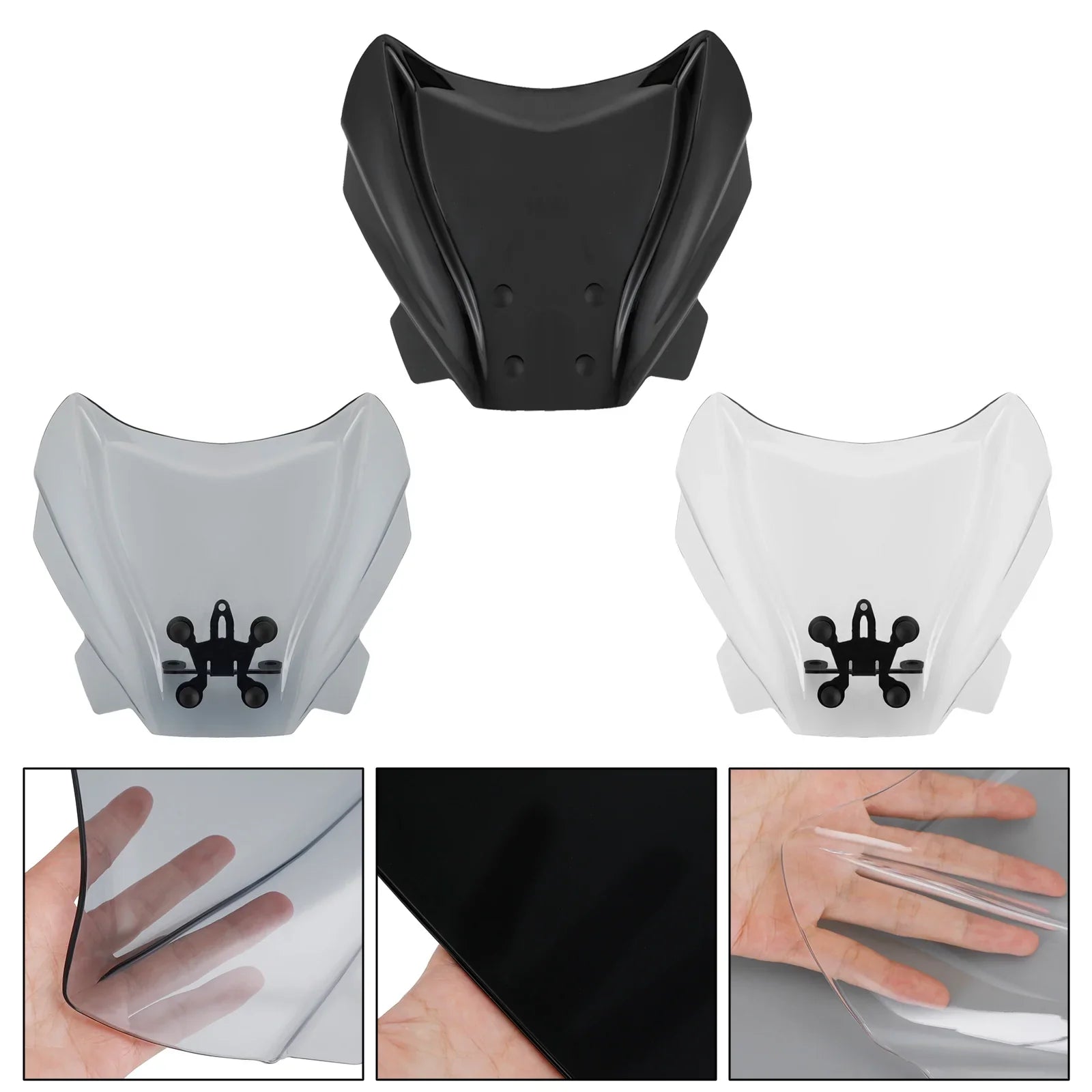 ABS Moto Parature Benelli 502 C 2019-2021