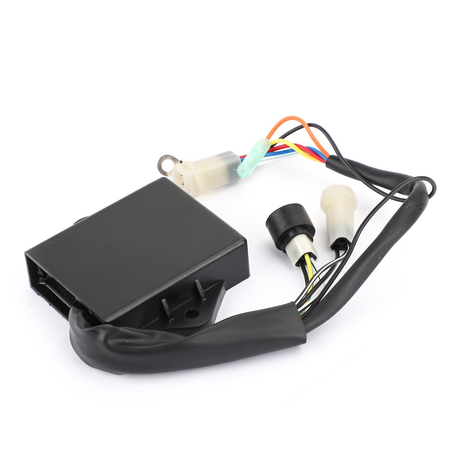 Scatola Accensione CDI per Yamaha YFM 350 Big Bear Moto 4 YFM350 3HN-85540-10-00 Generico