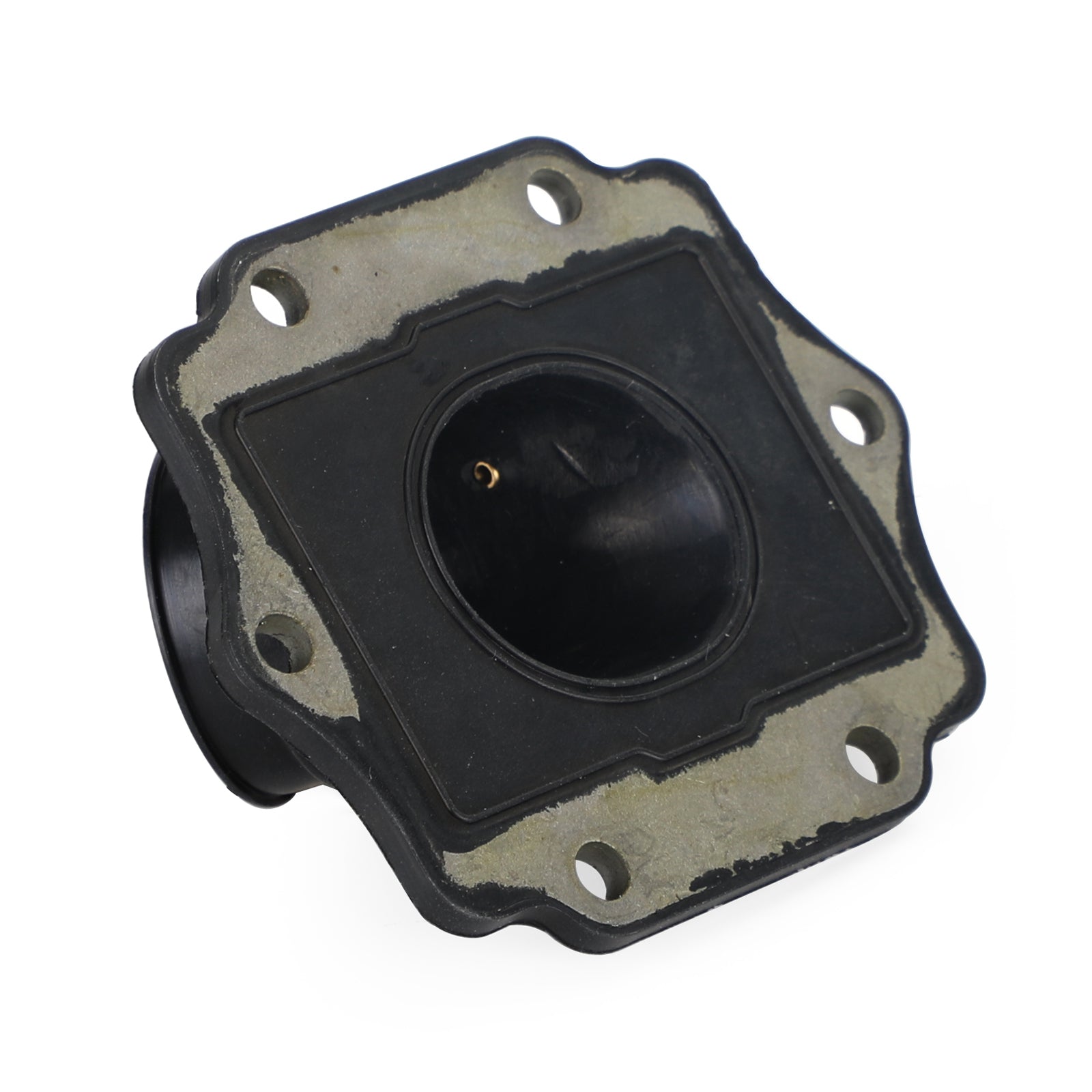 FUELLE DE GOMA DE ADMISIÓN DEL CARBURADOR DEL MOTOR Para Kawasaki