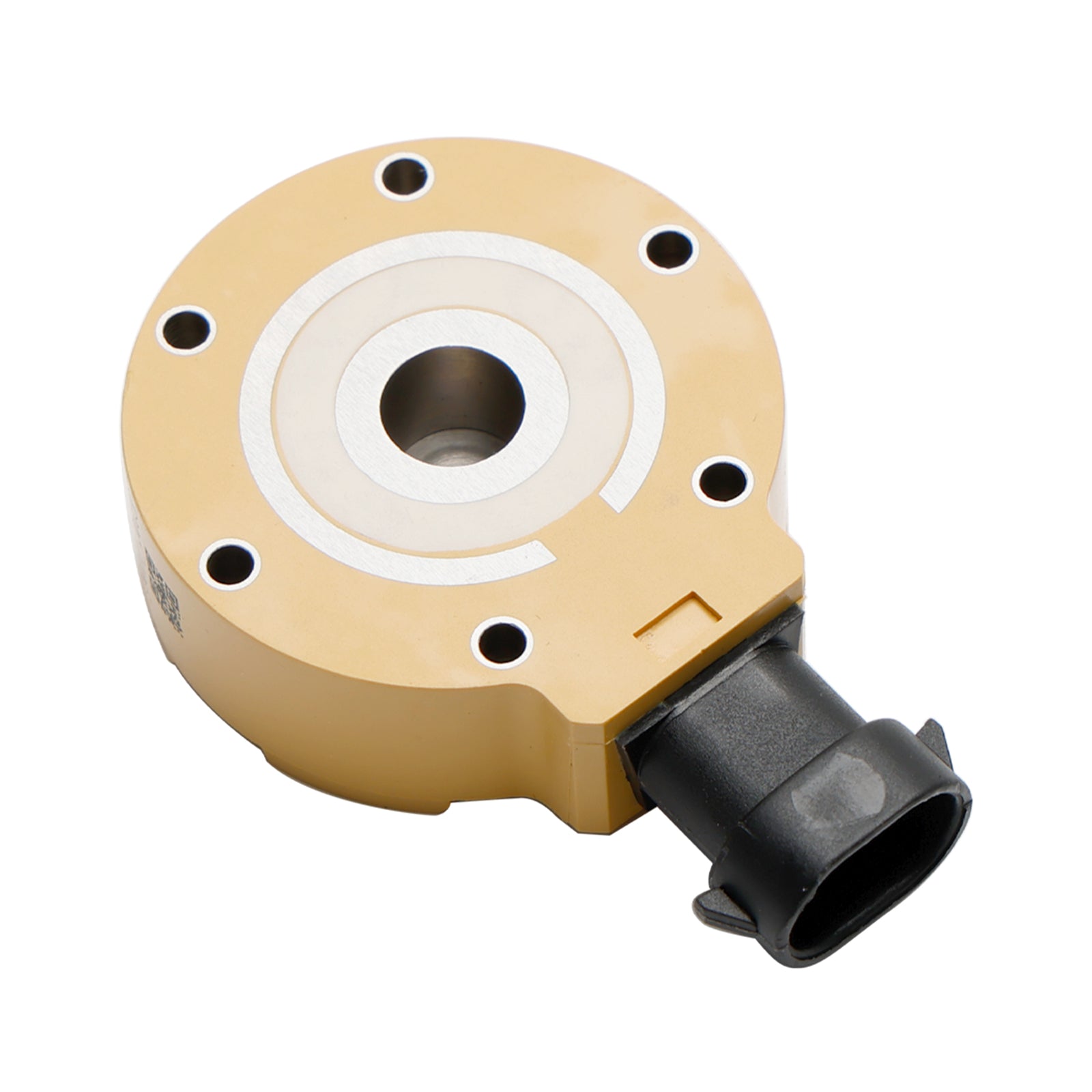 Elektronische brandstofpompmagneetklep 312-5620 Fit CAT 320D C6.6 C6 326-4635